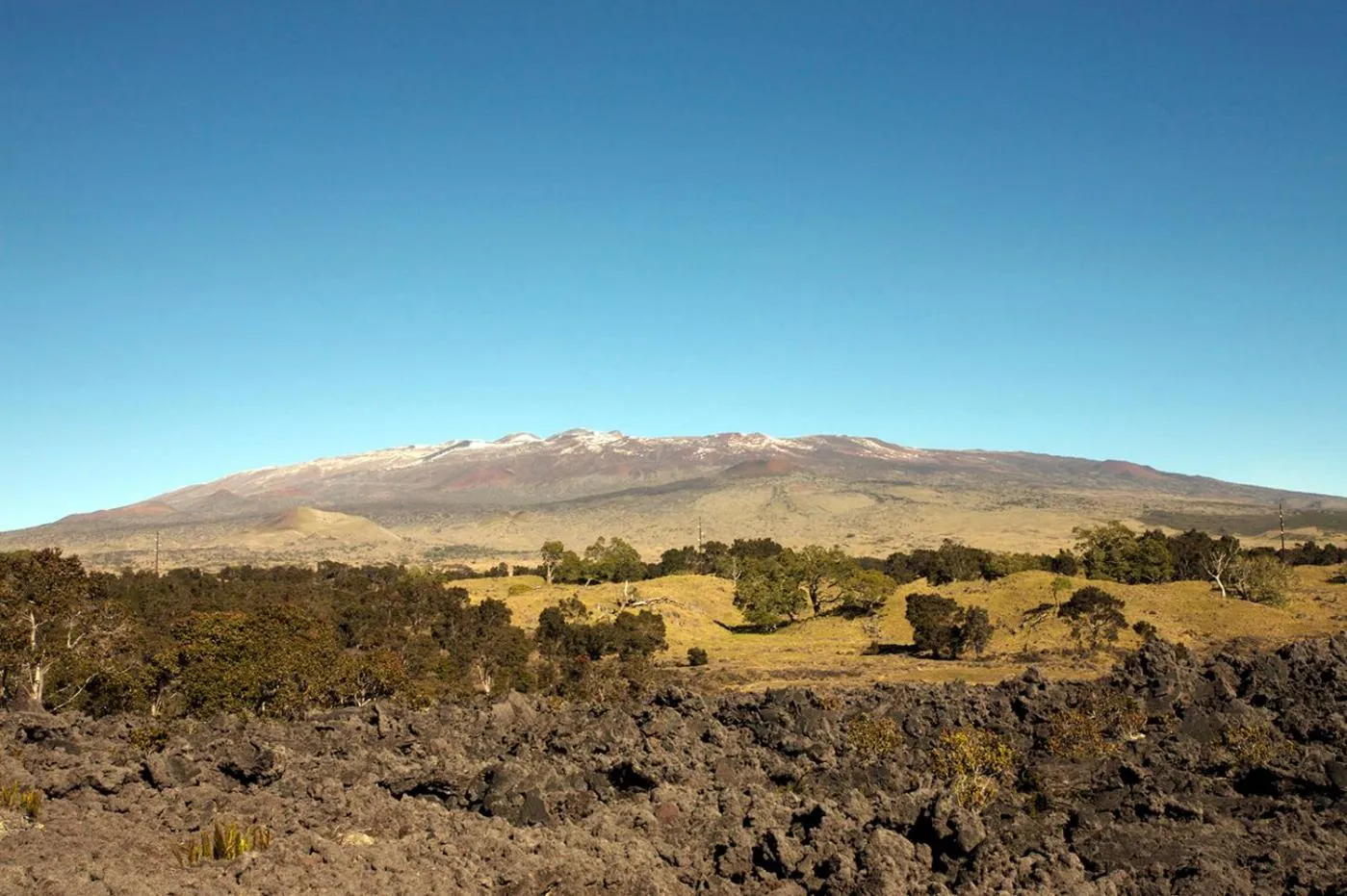 Off site in Arnott's Lodge & Hiking Adventures