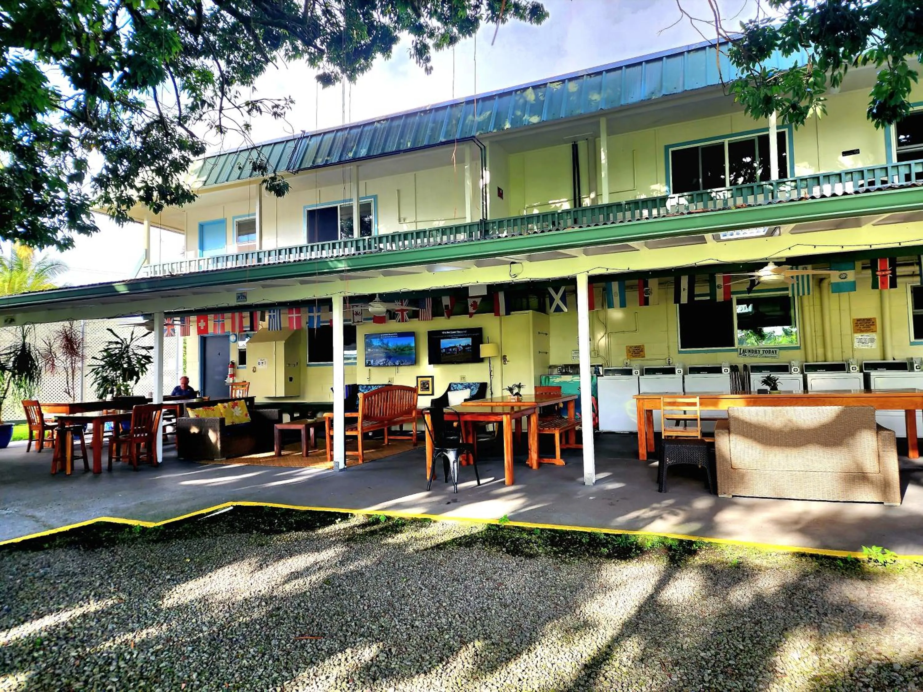 Other in Arnott's Lodge & Hiking Adventures