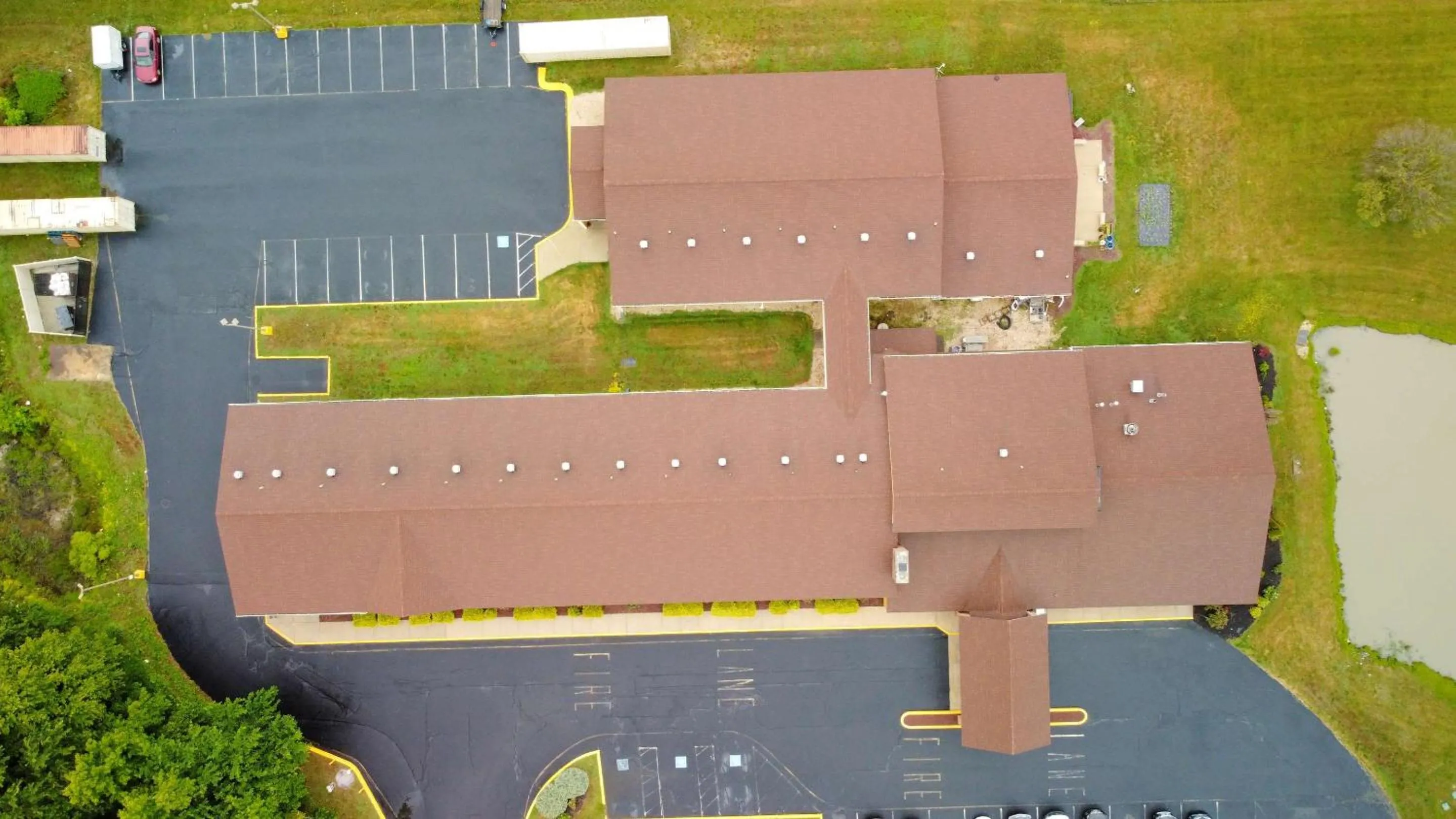 Other in Quality Inn & Suites Harrington - Milford