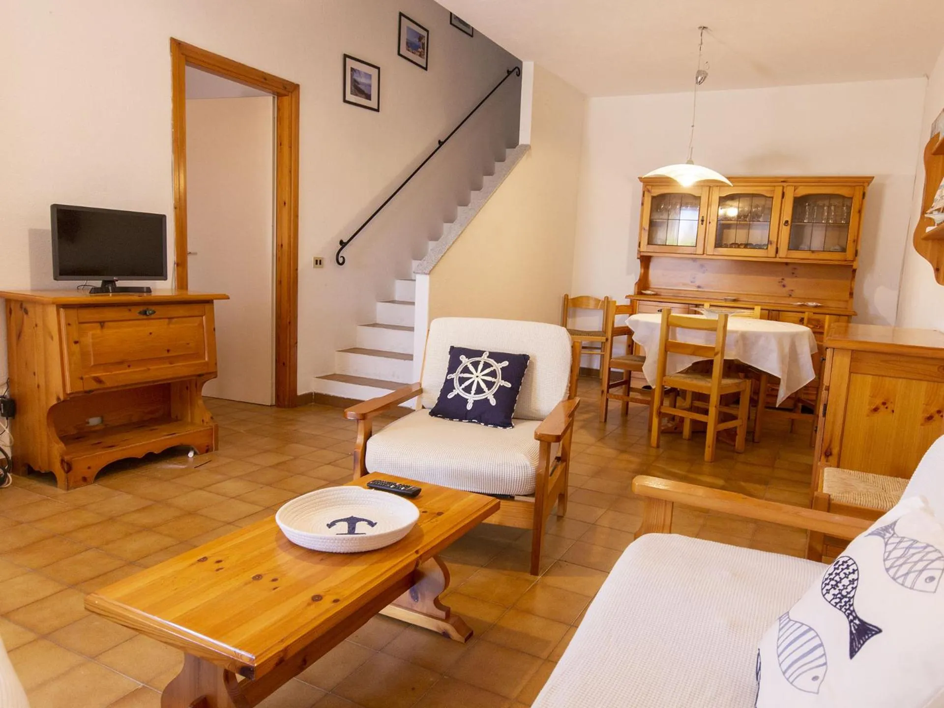 Casa del Porto Palau