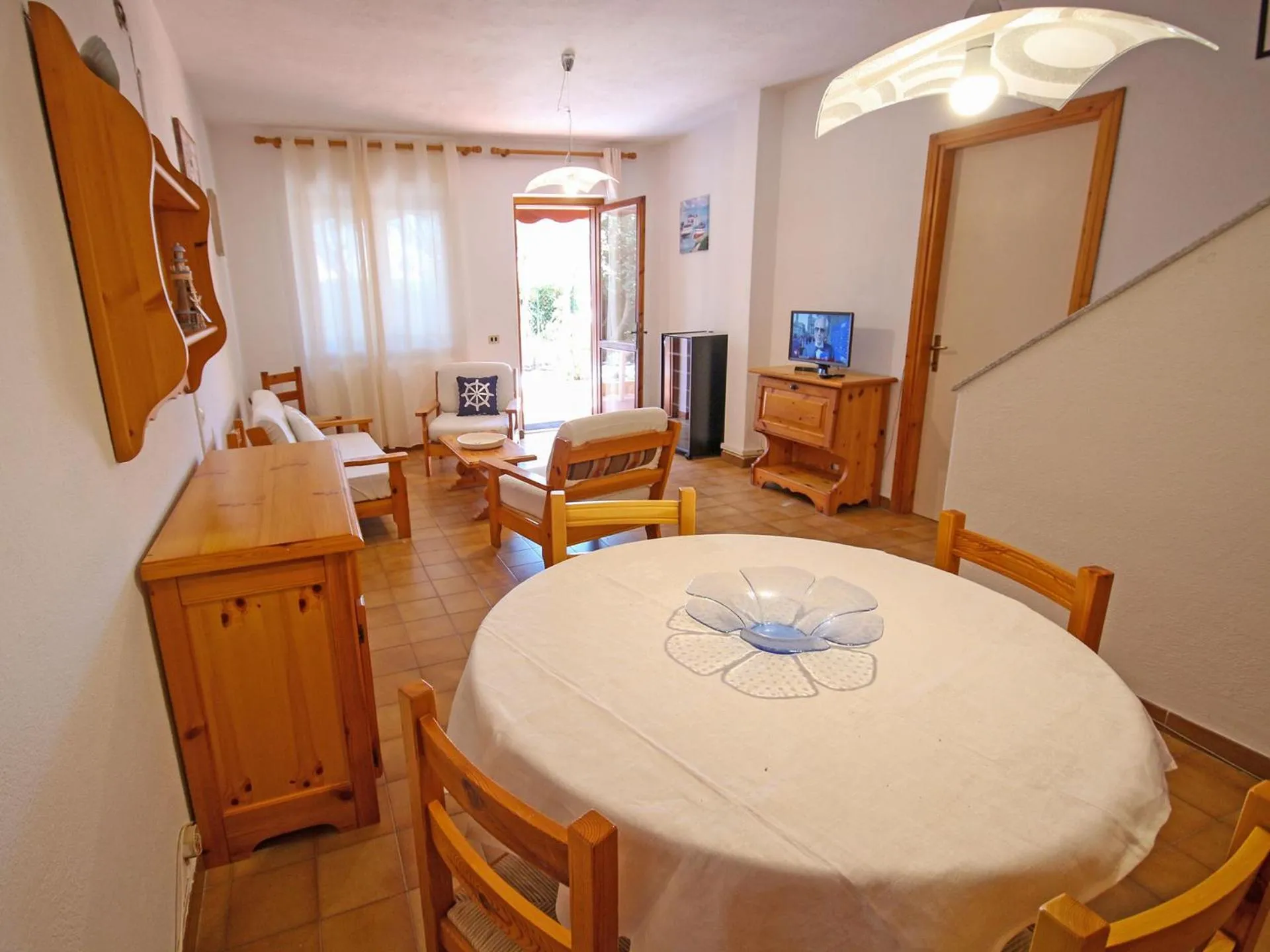 Casa del Porto Palau