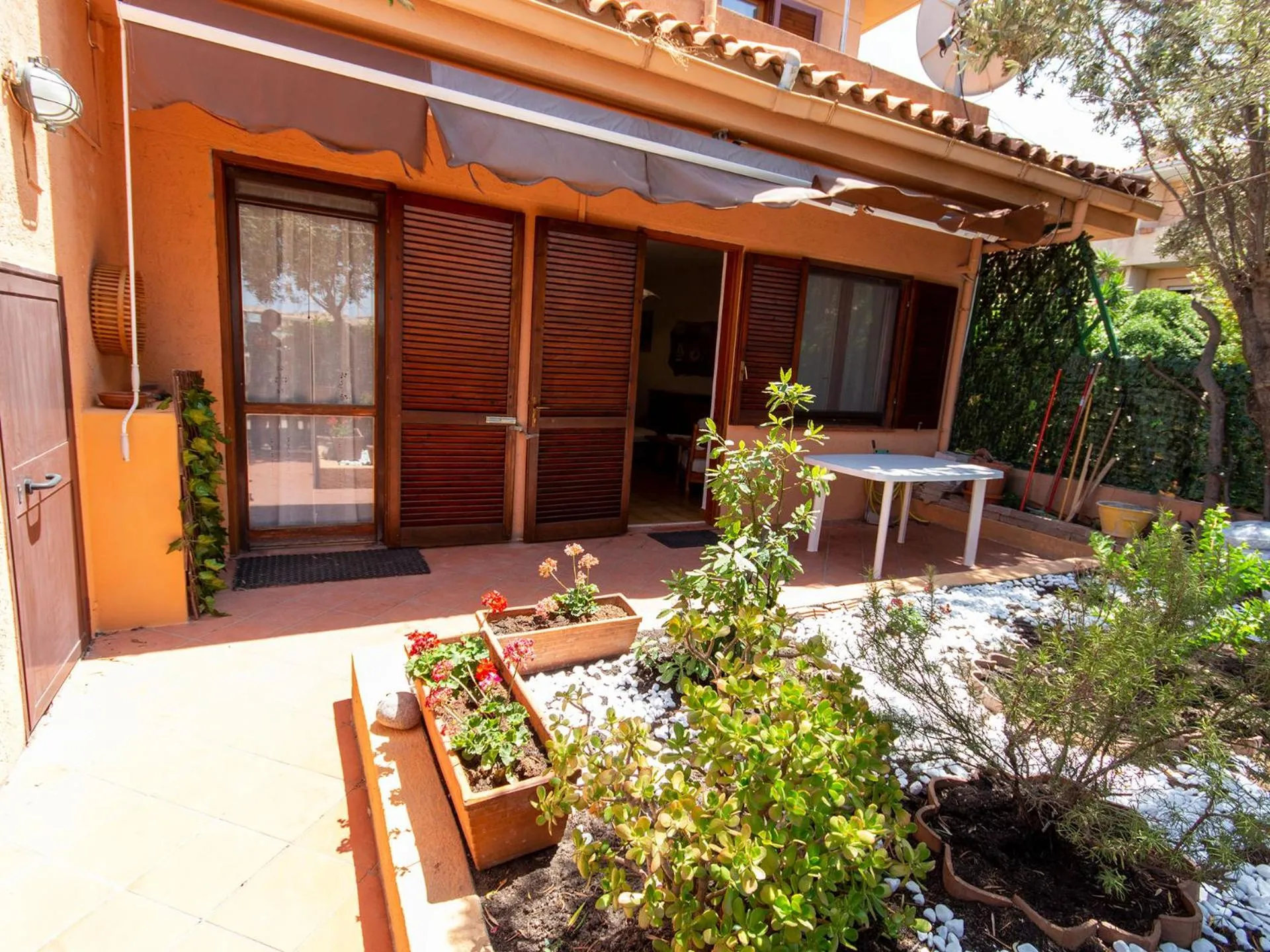 Casa del Porto Palau