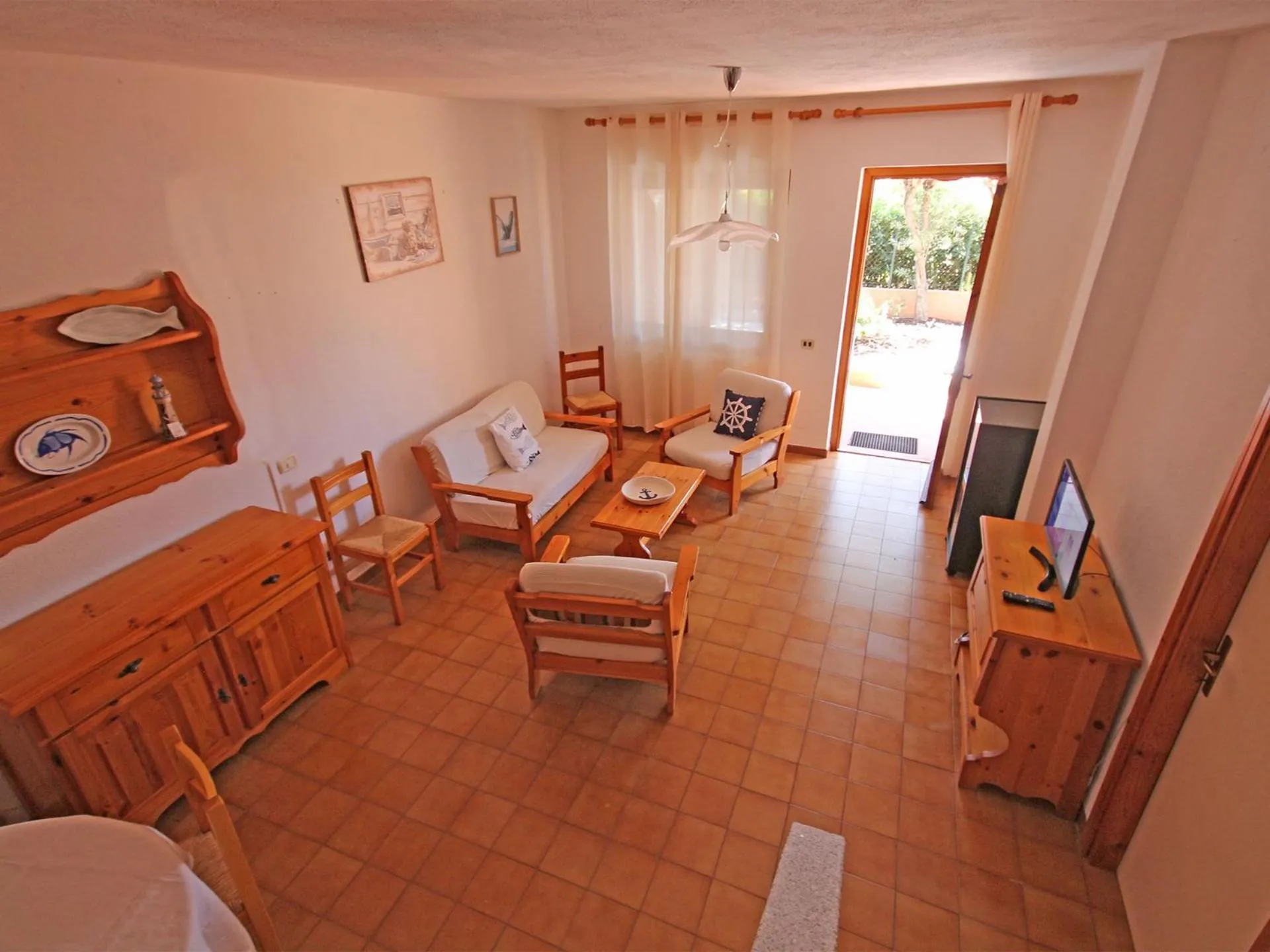Casa del Porto Palau