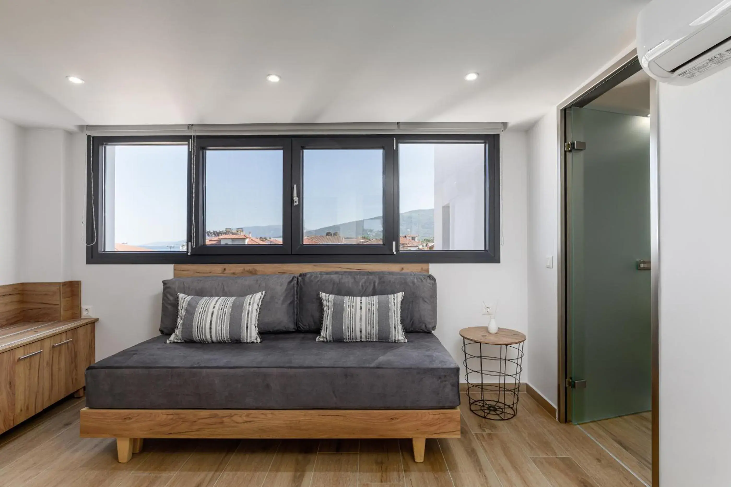 Apartment with Sea View in Anassa Suites Apartment with Sea View in Anassa Suites