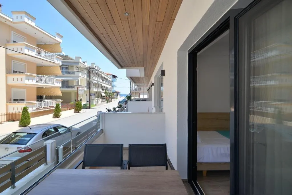 Neighbourhood in Anassa Suites