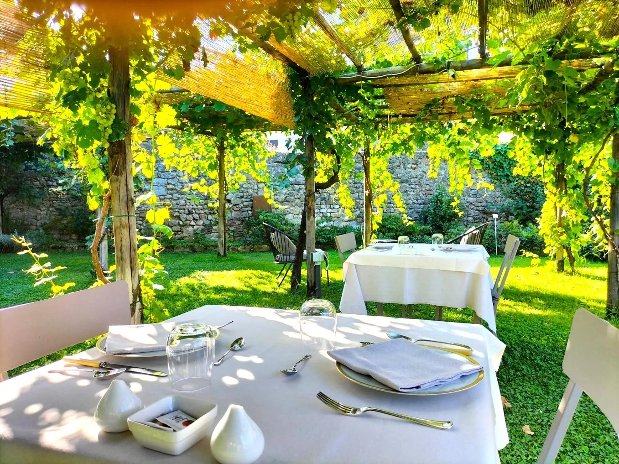 Breakfast in Badia Giulia Prestigious Historical B&B, Camaiore - Adults Only - No Pets