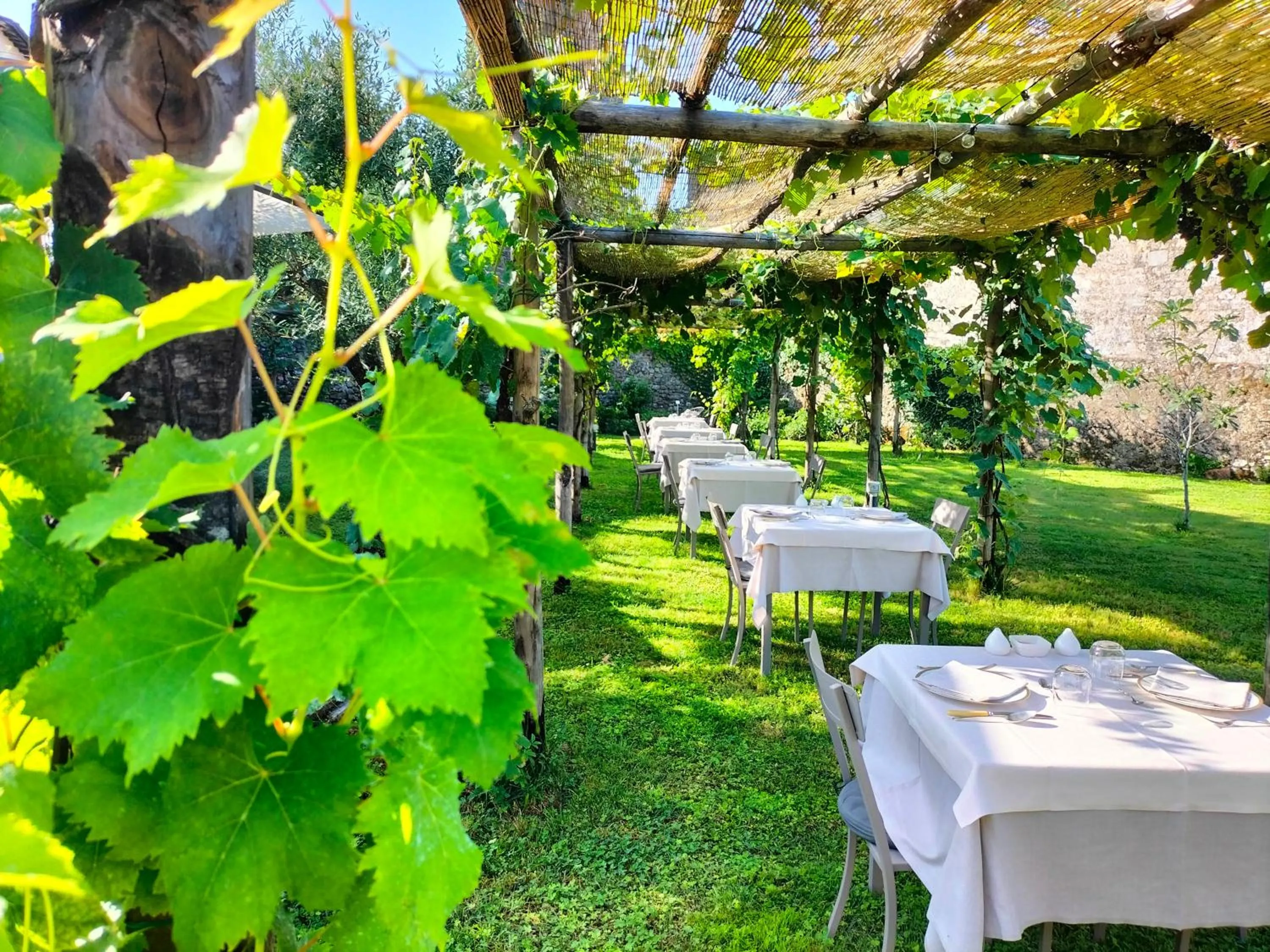 Breakfast in Badia Giulia Prestigious Historical B&B, Camaiore - Adults Only - No Pets