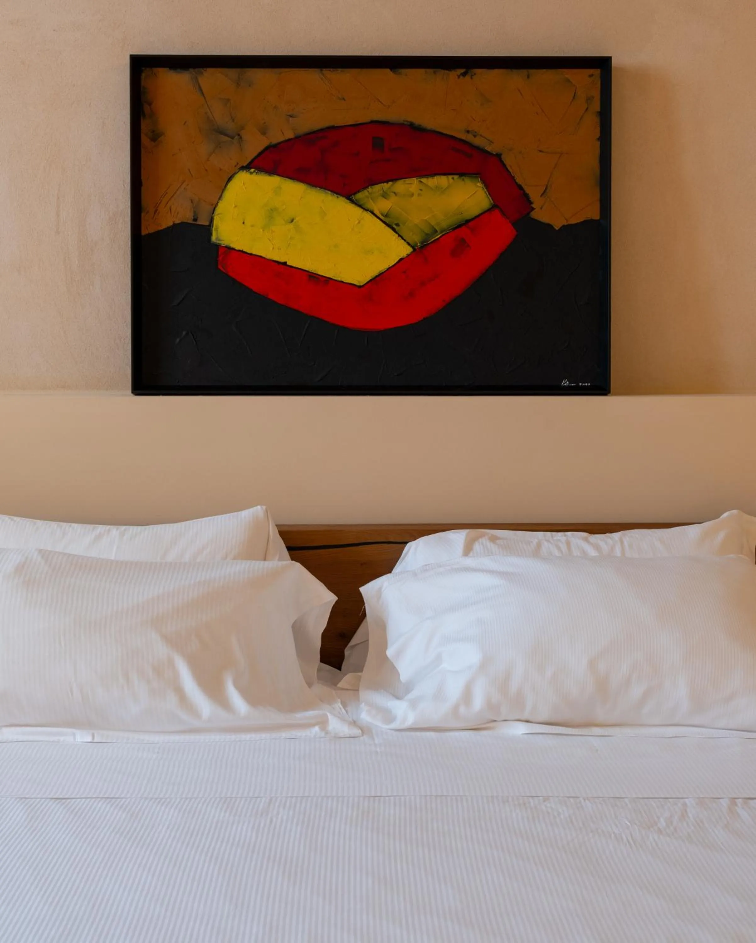 Bedroom, Bed in Badia Giulia Prestigious Historical B&B, Camaiore - Adults Only - No Pets