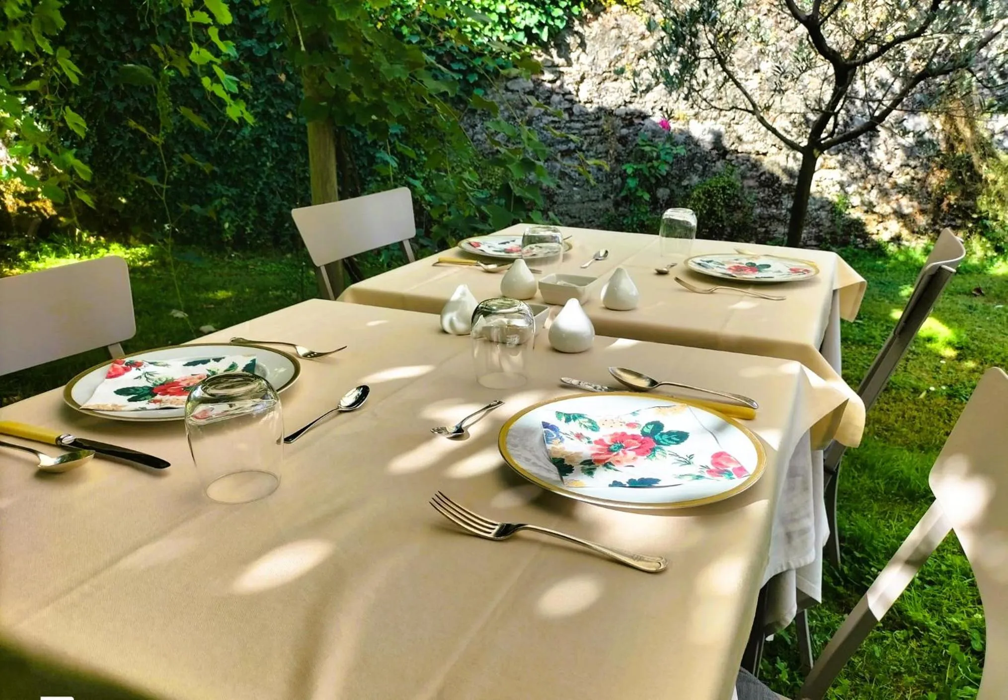 Dinner in Badia Giulia Prestigious Historical B&B, Camaiore - Adults Only - No Pets