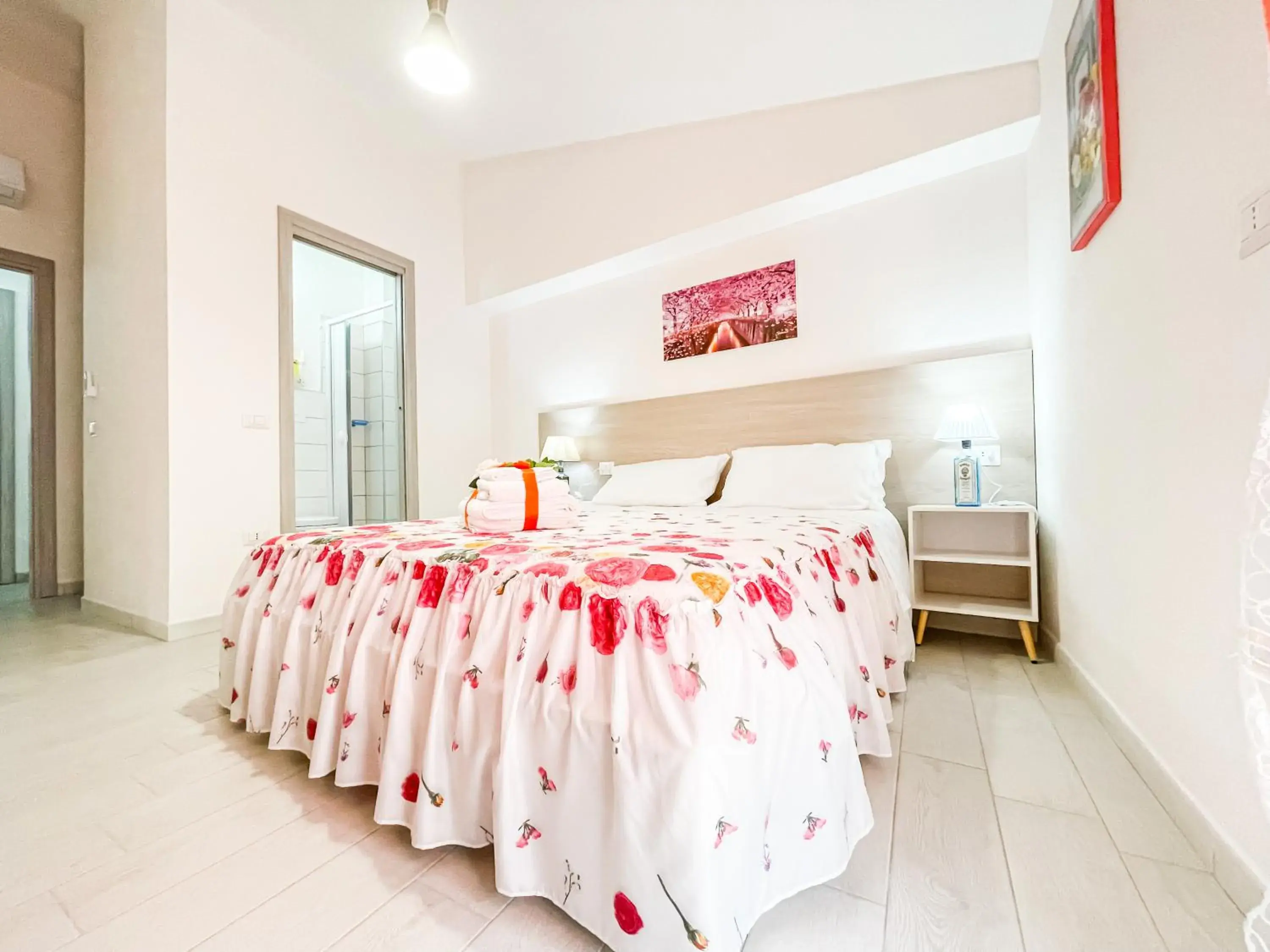 B&B FLOWERS B&B FLOWERS