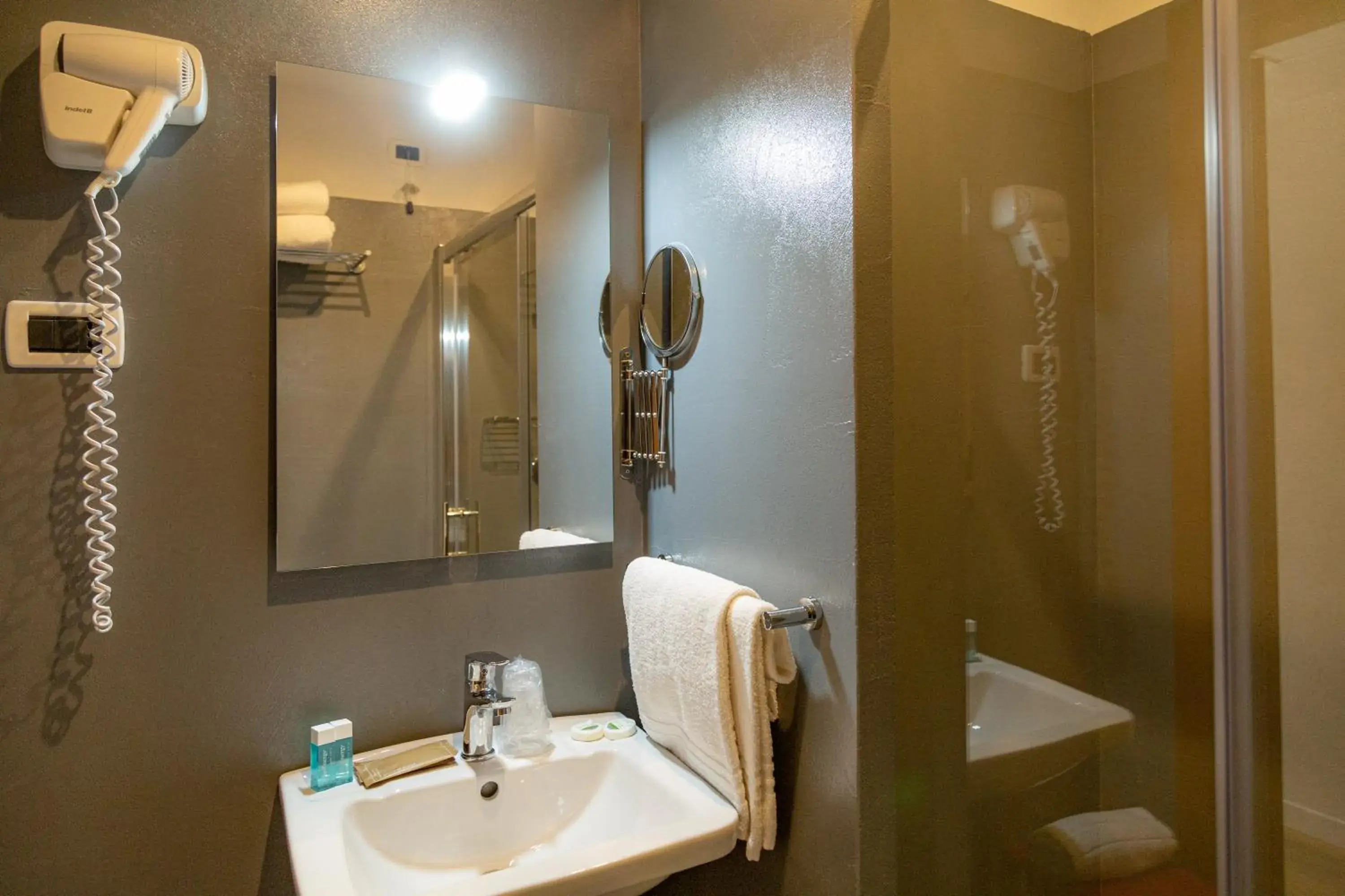 Double or Twin Room in Wave Hotel Double or Twin Room in Wave Hotel