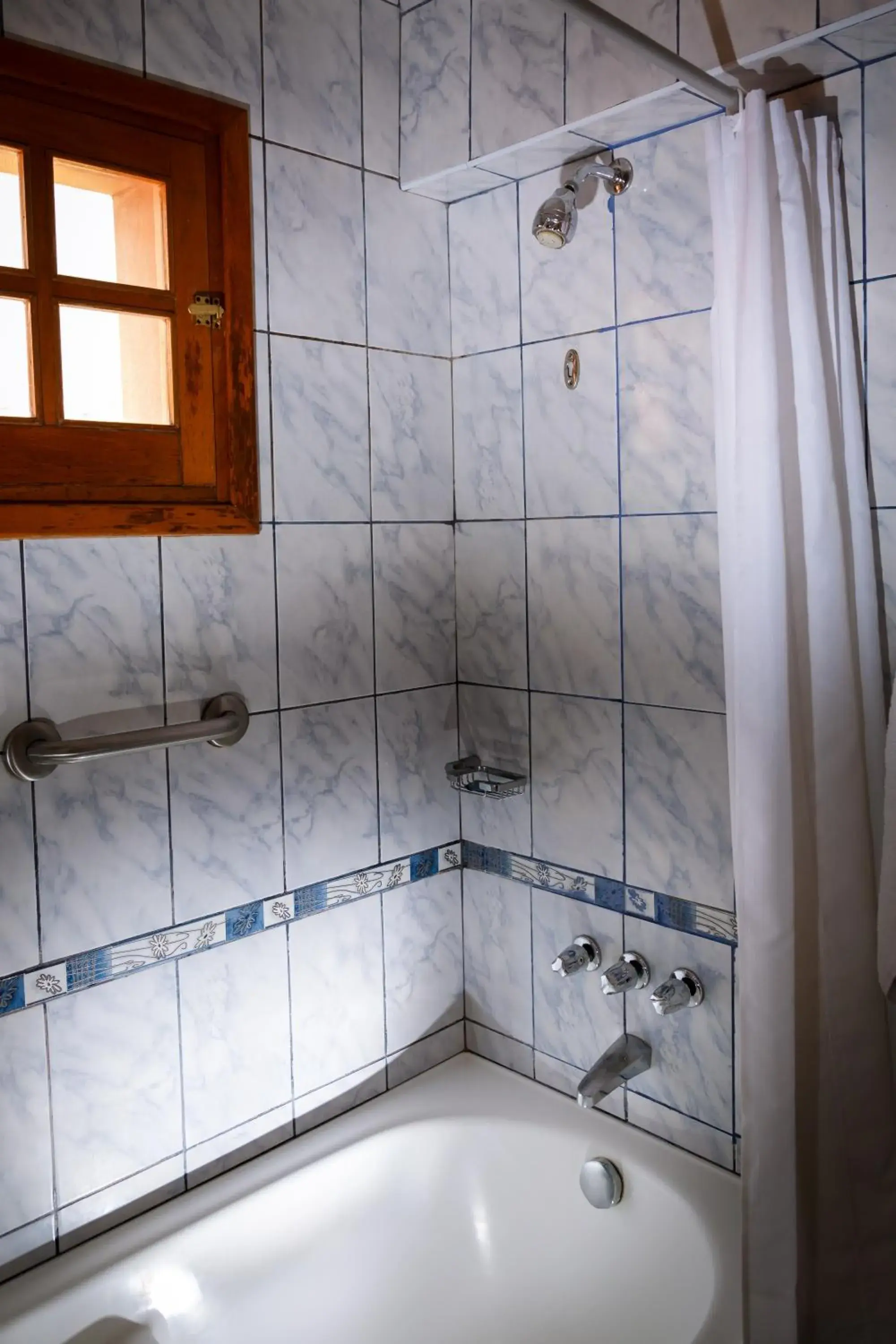 Superior Twin Room in Hotel Pakaritampu Superior Twin Room in Hotel Pakaritampu