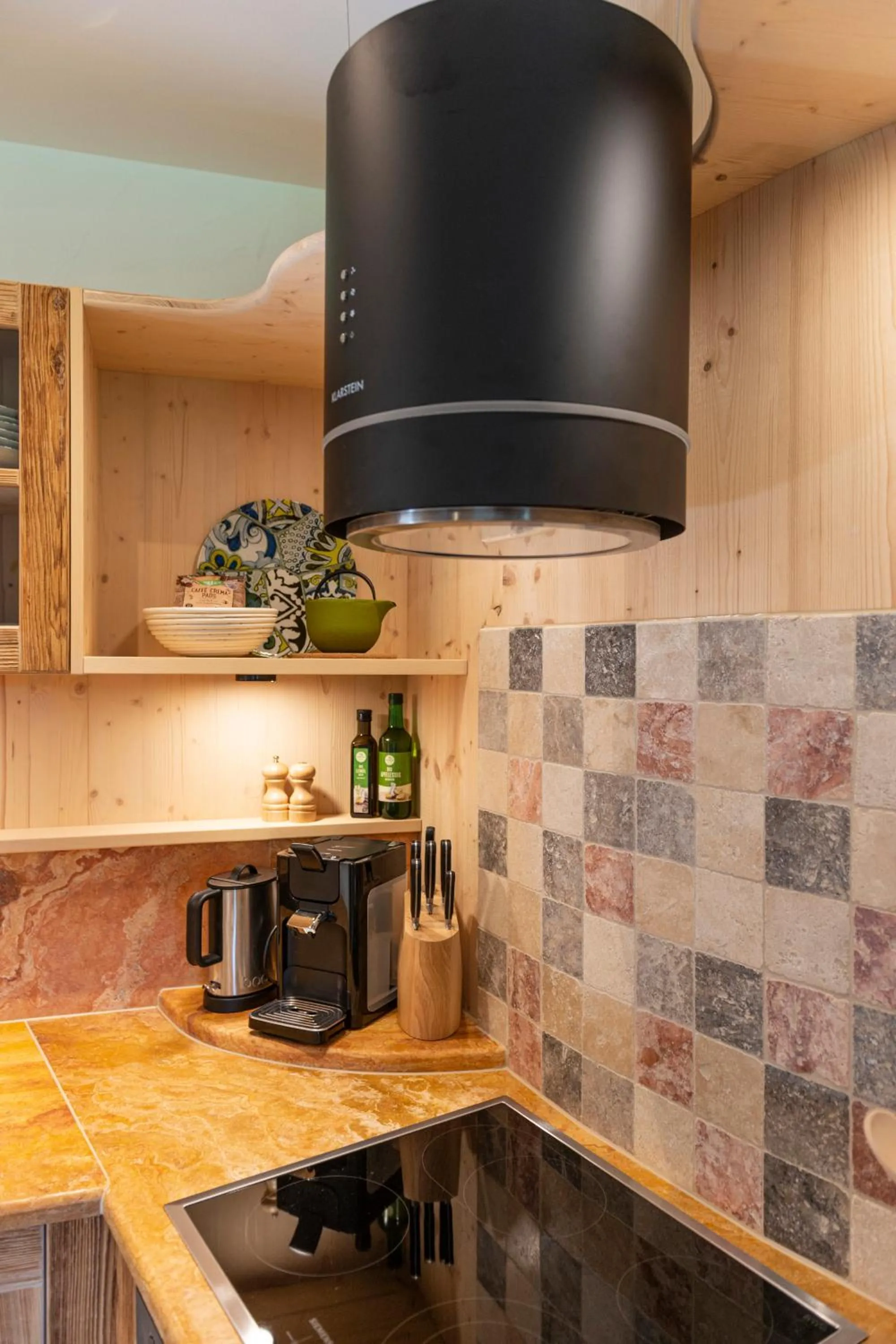 Coffee/tea facilities in Ecologie Grundlsee