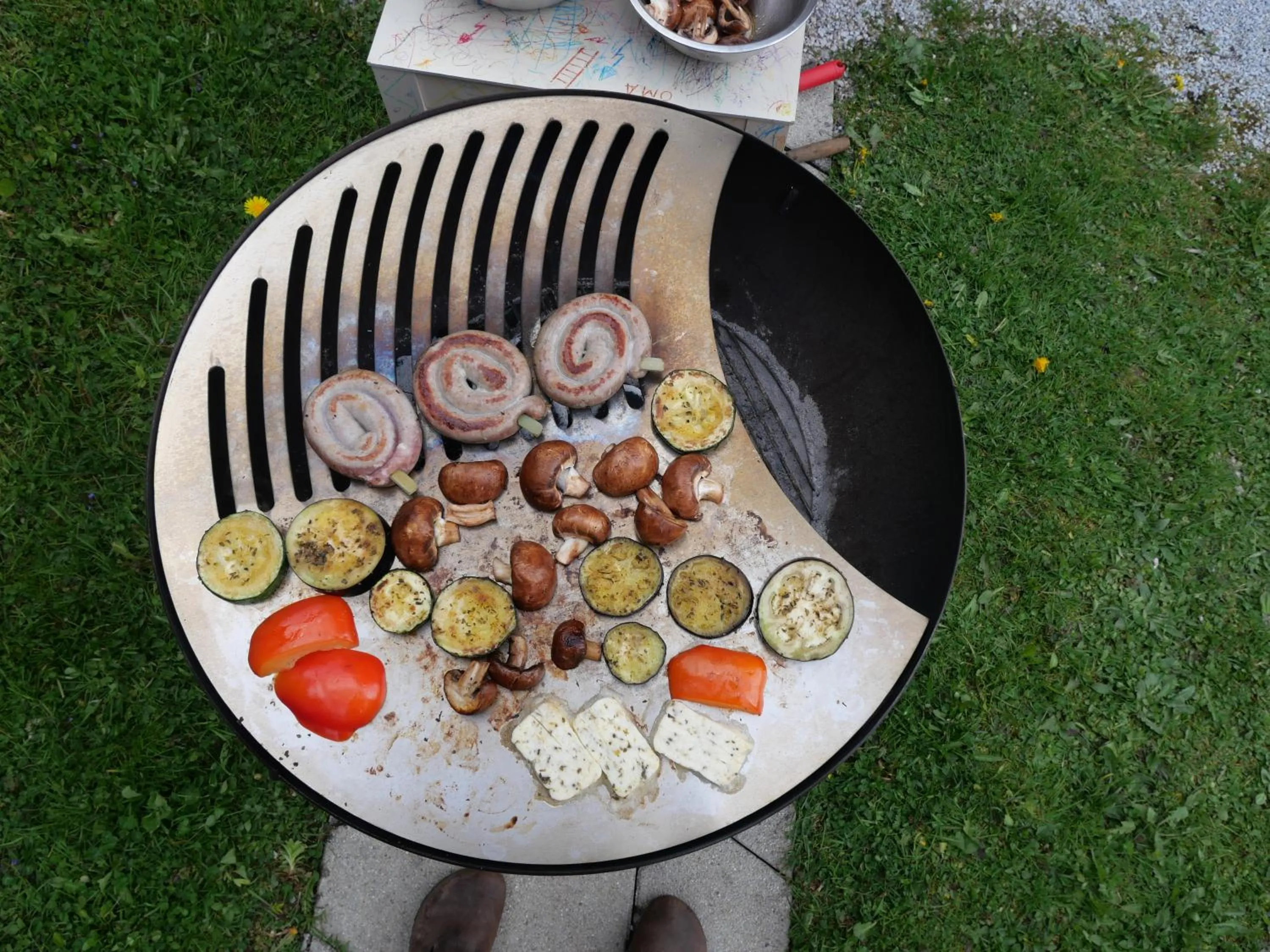 Summer in Ecologie Grundlsee