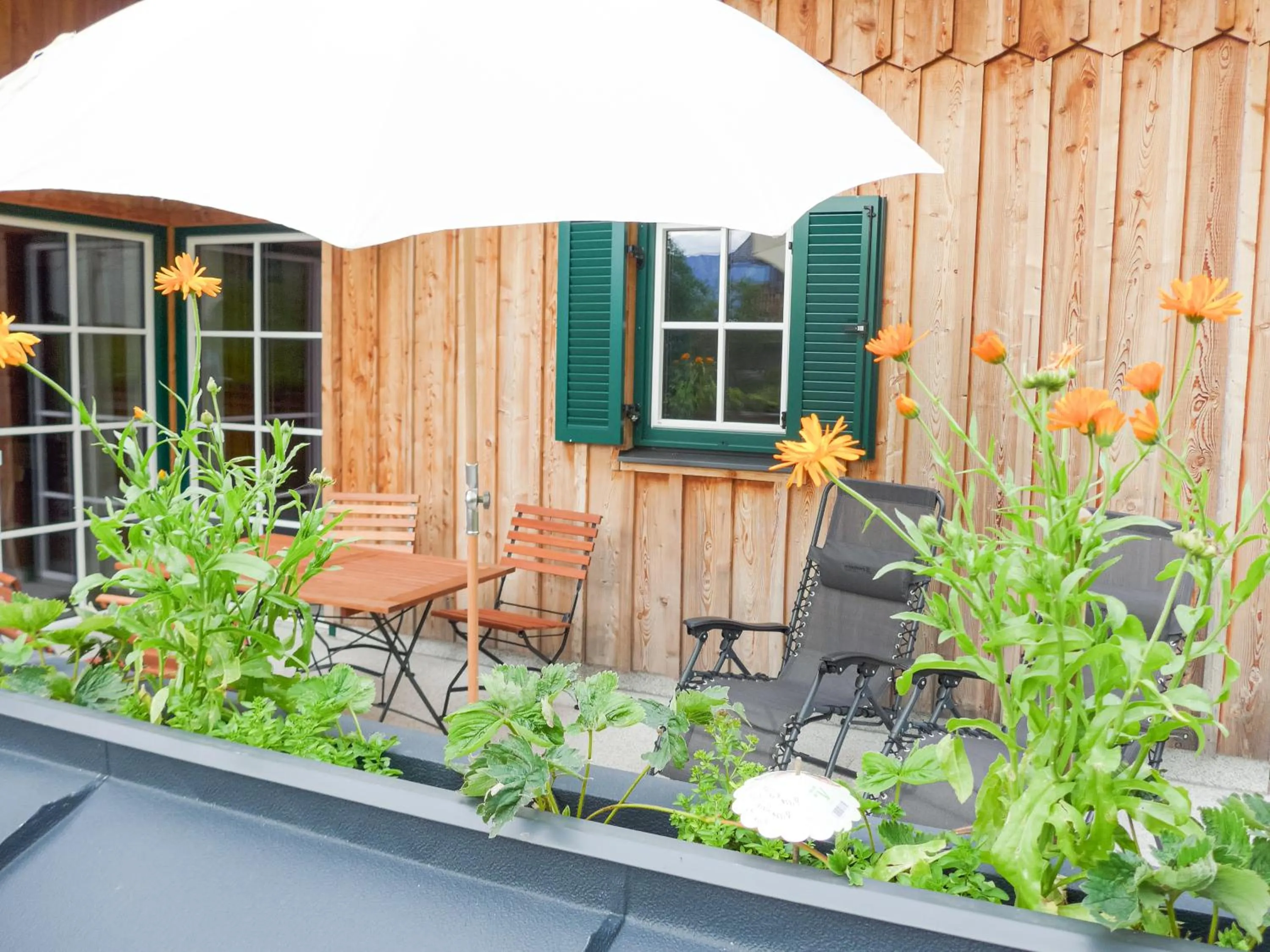 Day in Ecologie Grundlsee