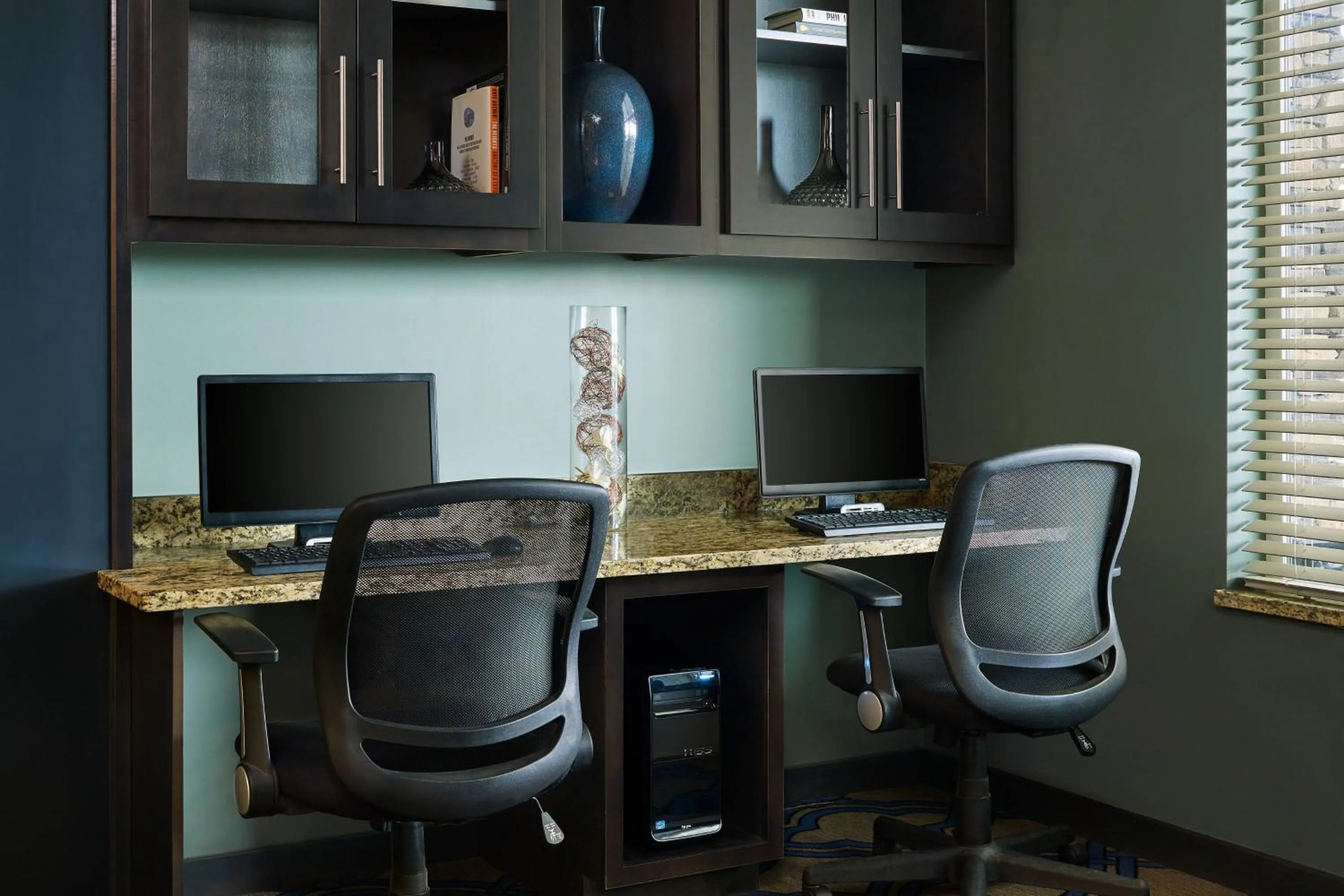 Other in Four Points by Sheraton Williston