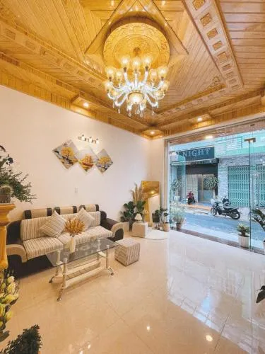 Nhat Hoang Homestay Da Lat