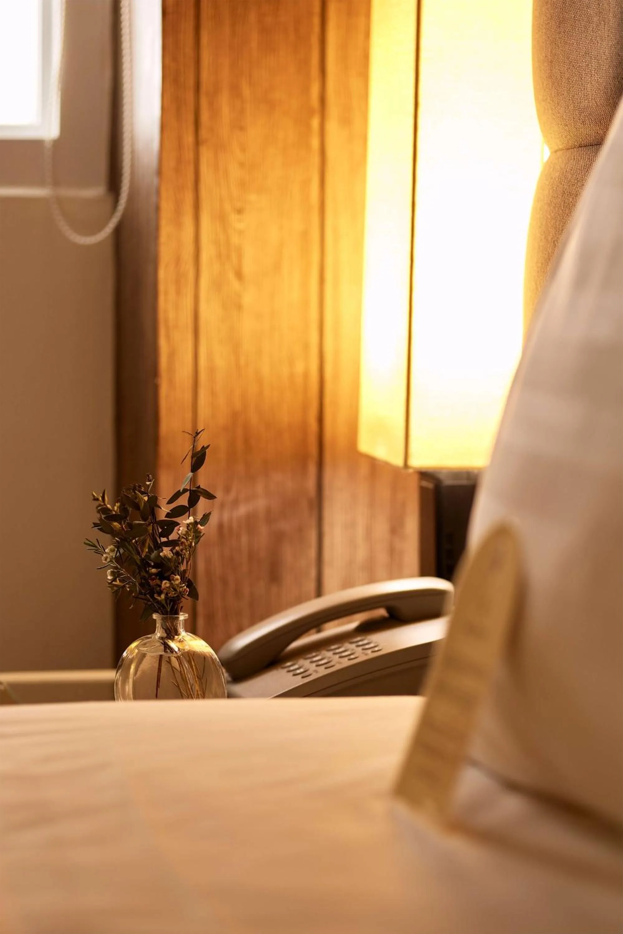 Bedroom, Bed in GK Central Hotel