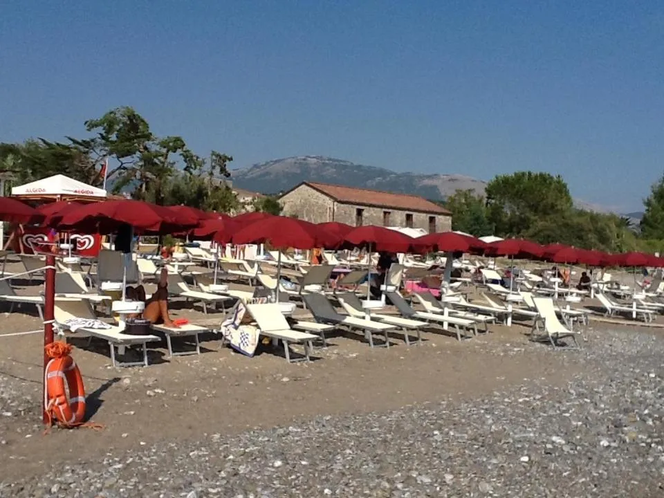 Day in Hotel Le Piane