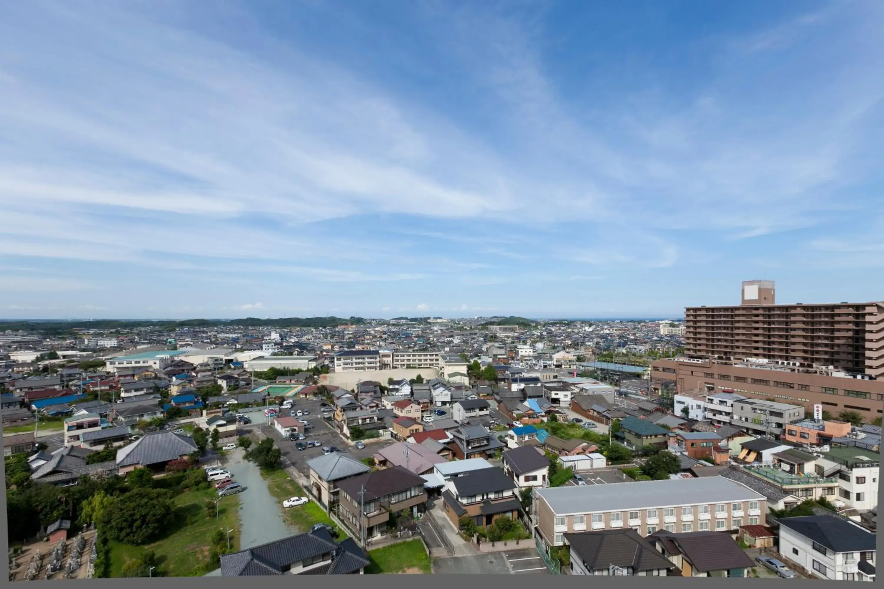 View (from property/room) in Station Hotel AU View (from property/room) in Station Hotel AU