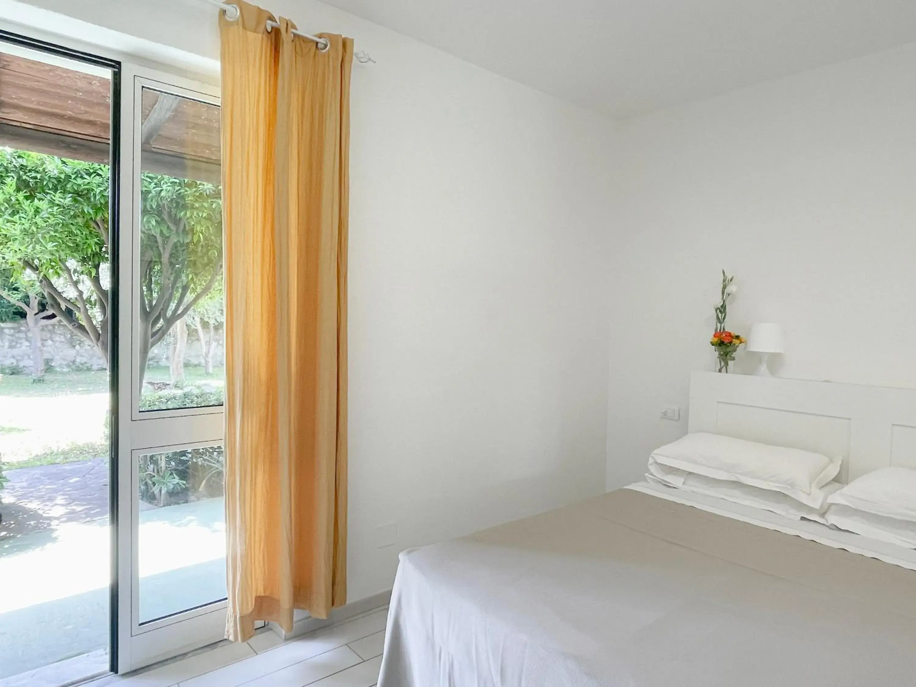 Double Room - Annex in Hotel Lord Byron Double Room - Annex in Hotel Lord Byron