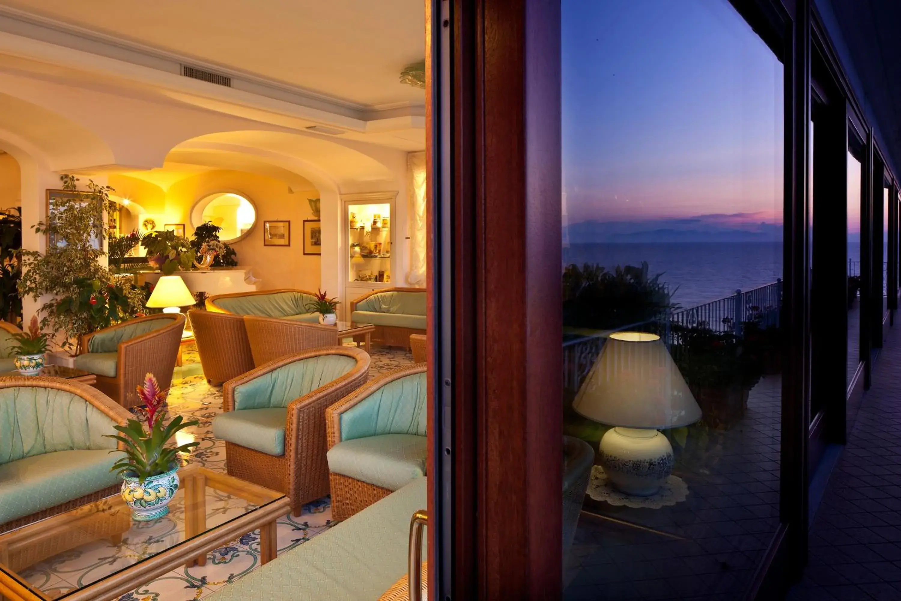 View (from property/room) in Le Querce Resort Sea Thermae & Spa View (from property/room) in Le Querce Resort Sea Thermae & Spa