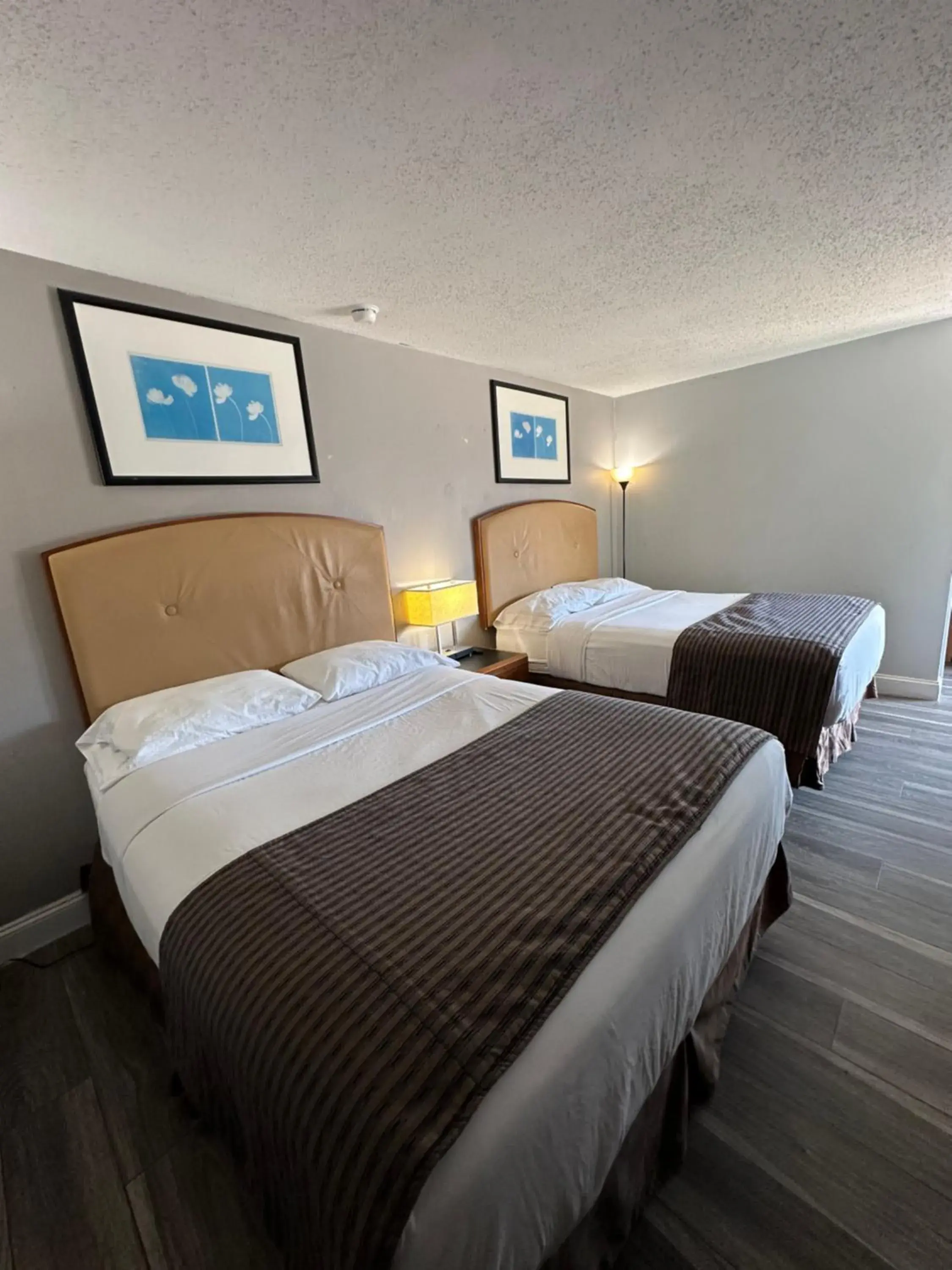 Standard Double Room in Travel Inn & Suites Standard Double Room in Travel Inn & Suites