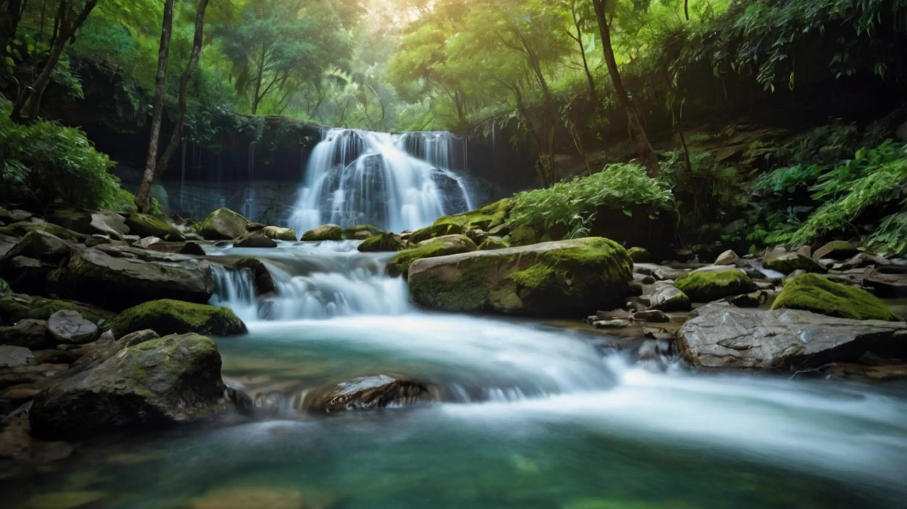 Hiking in Hotel Siviglia