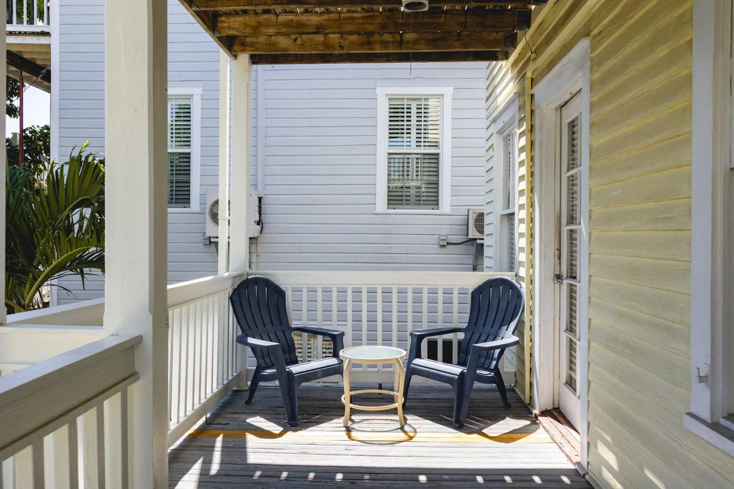 The Curry House - Entire Complex