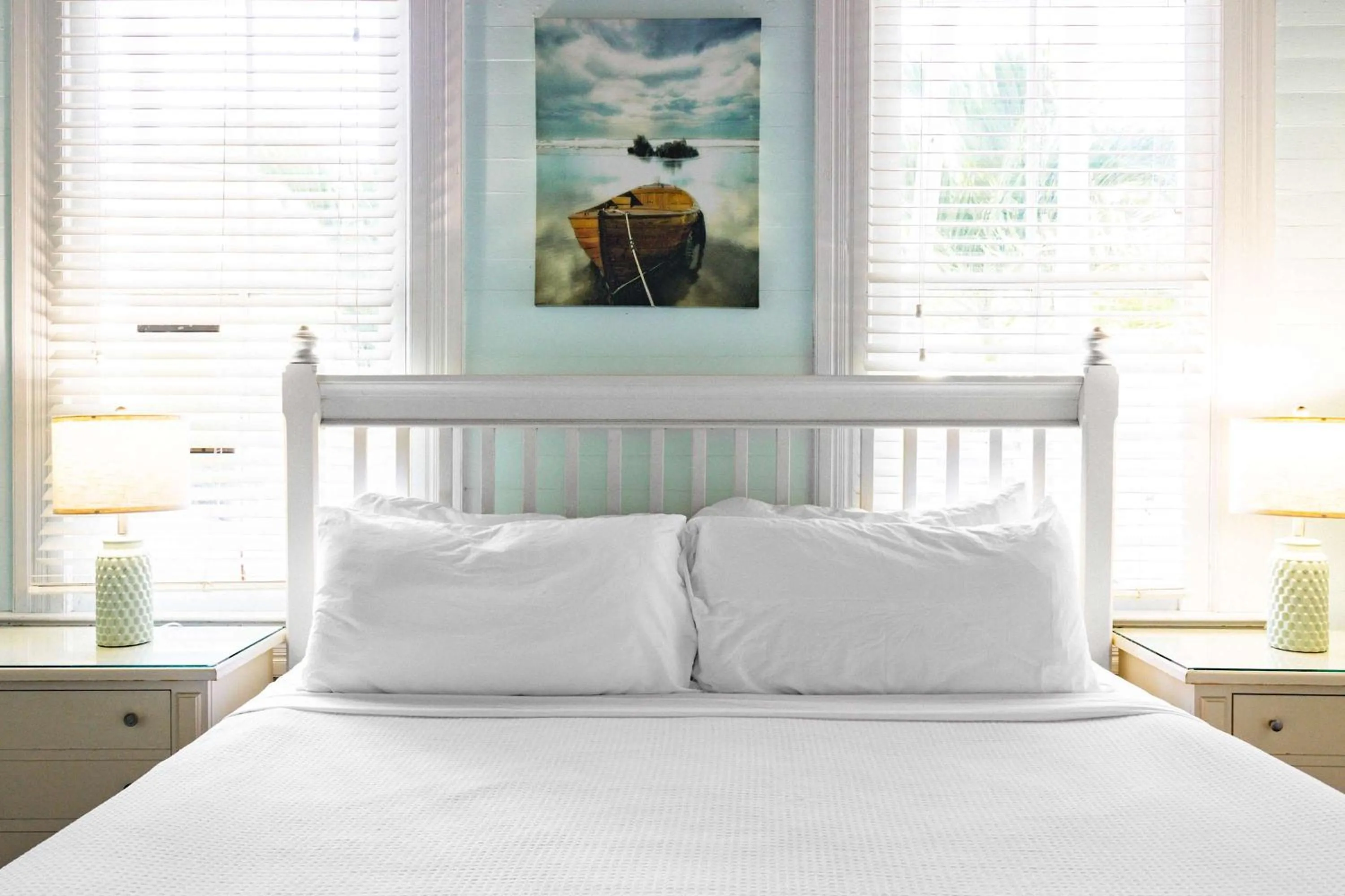 Bed in The Curry House - Entire Complex