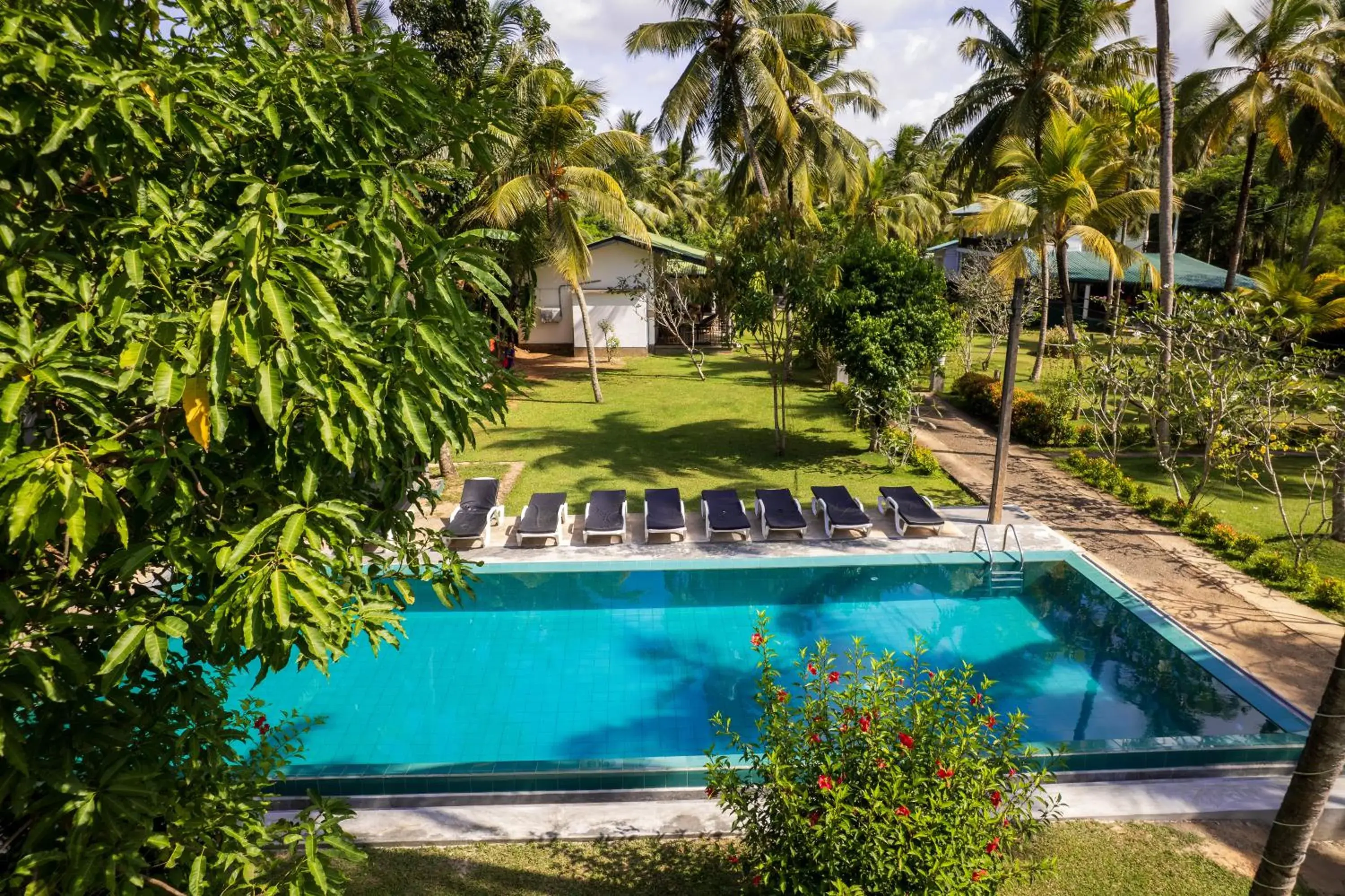 Villa Gaetano Unawatuna Villa Gaetano Unawatuna
