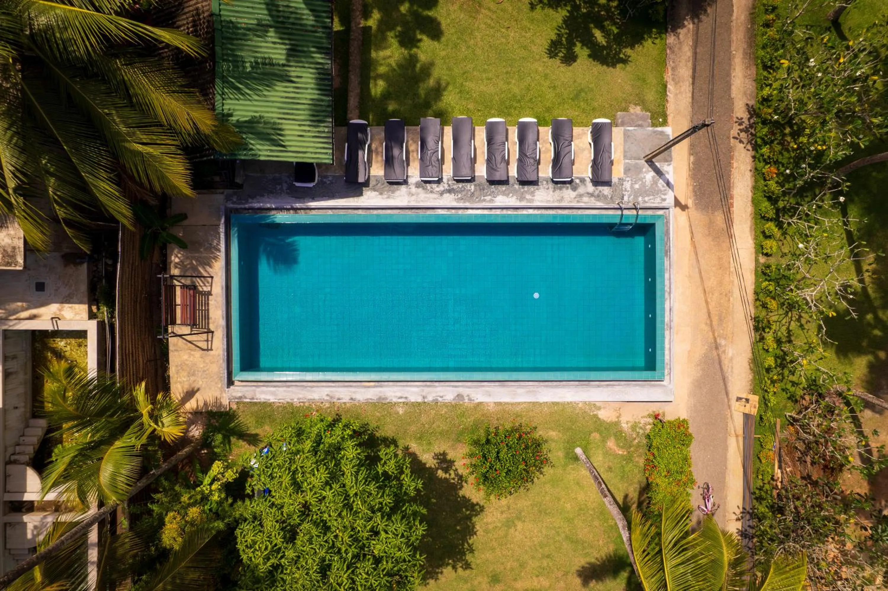Villa Gaetano Unawatuna