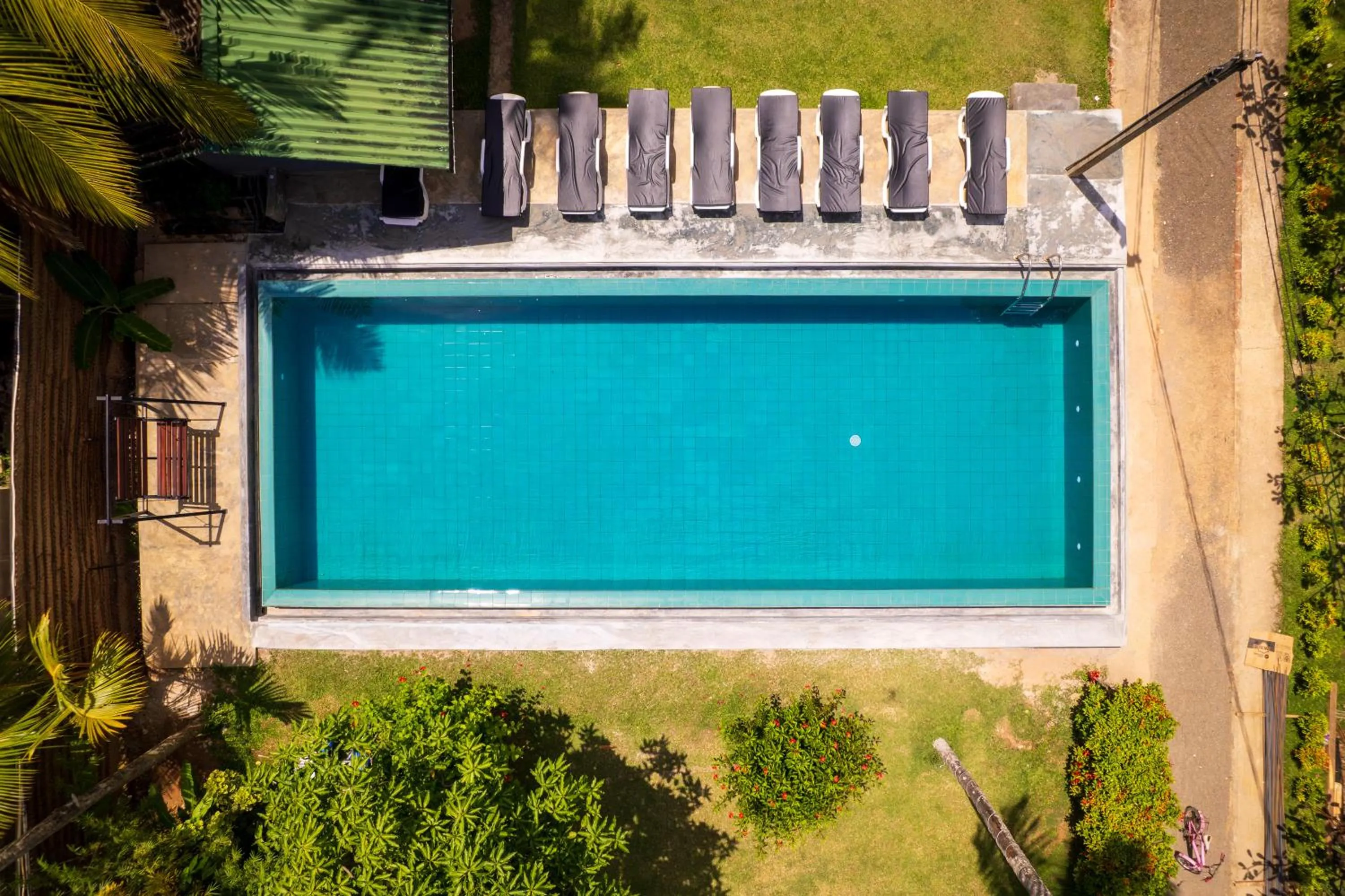 Villa Gaetano Unawatuna