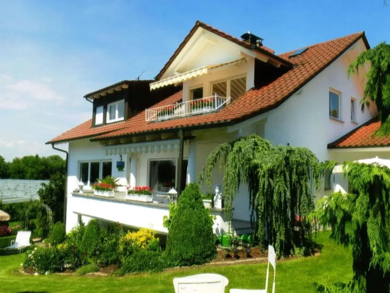 Traumferienwohnung Meckenbeuren Traumferienwohnung Meckenbeuren