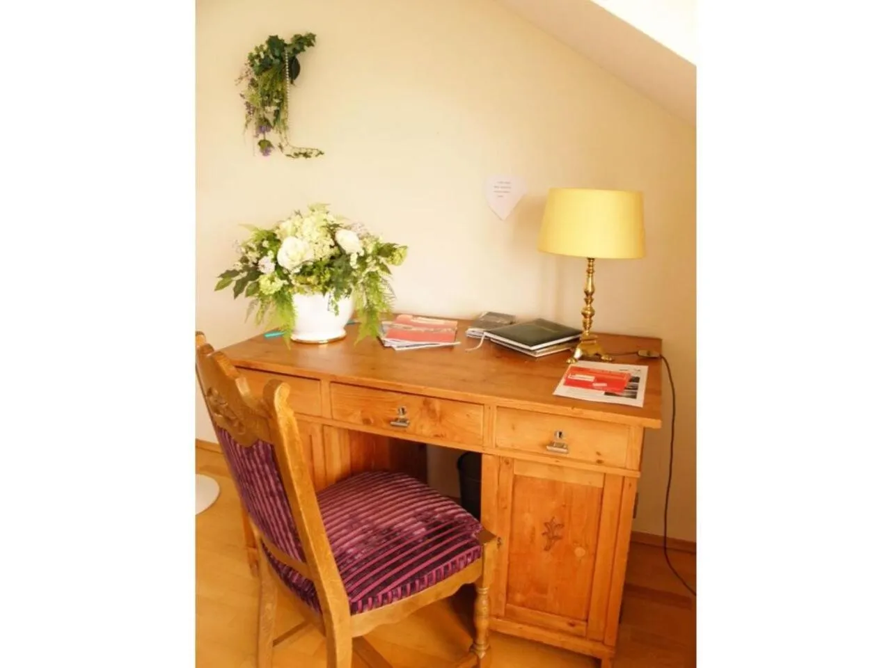 Traumferienwohnung Meckenbeuren