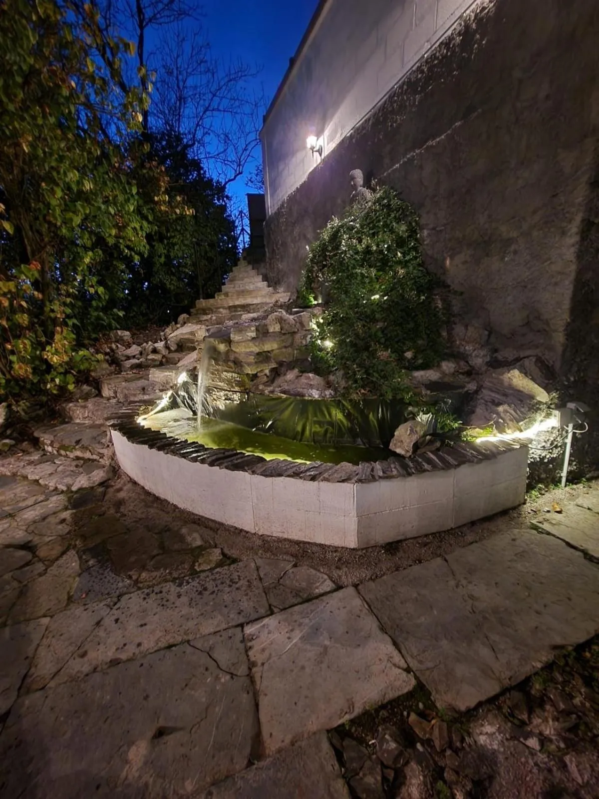 Night in Suite Tino - Jacuzzi privé, cabine infrarouge & vue