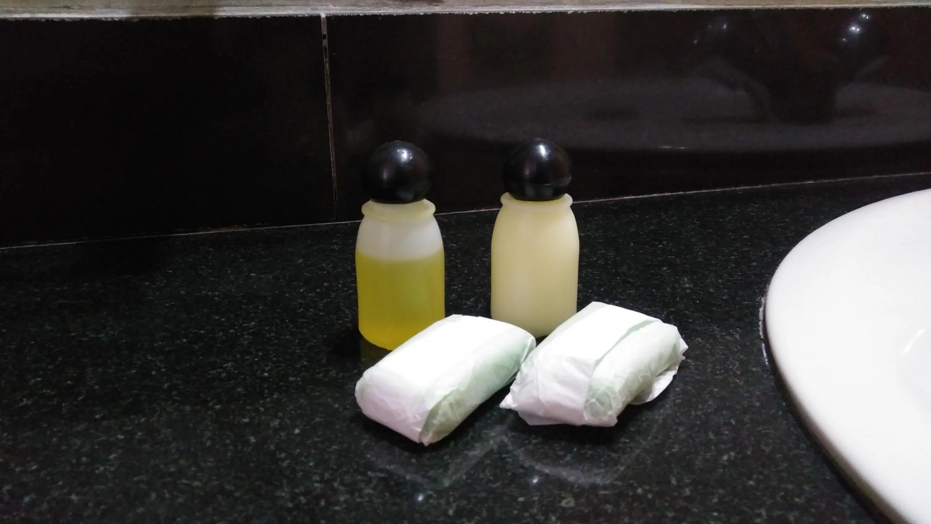 Bathroom in Alta Vista