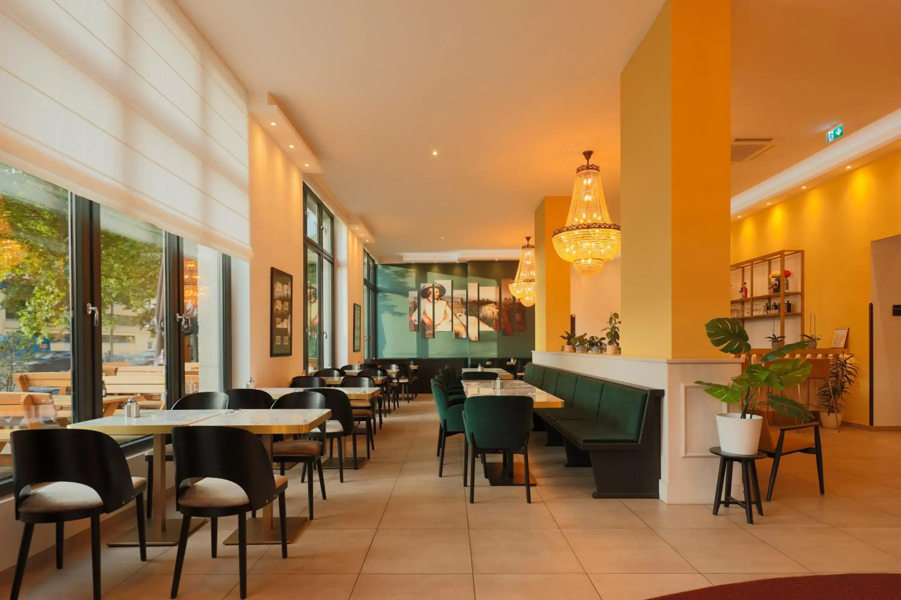 Property building in Soaltee Westend Messe Frankfurt Property building in Soaltee Westend Messe Frankfurt