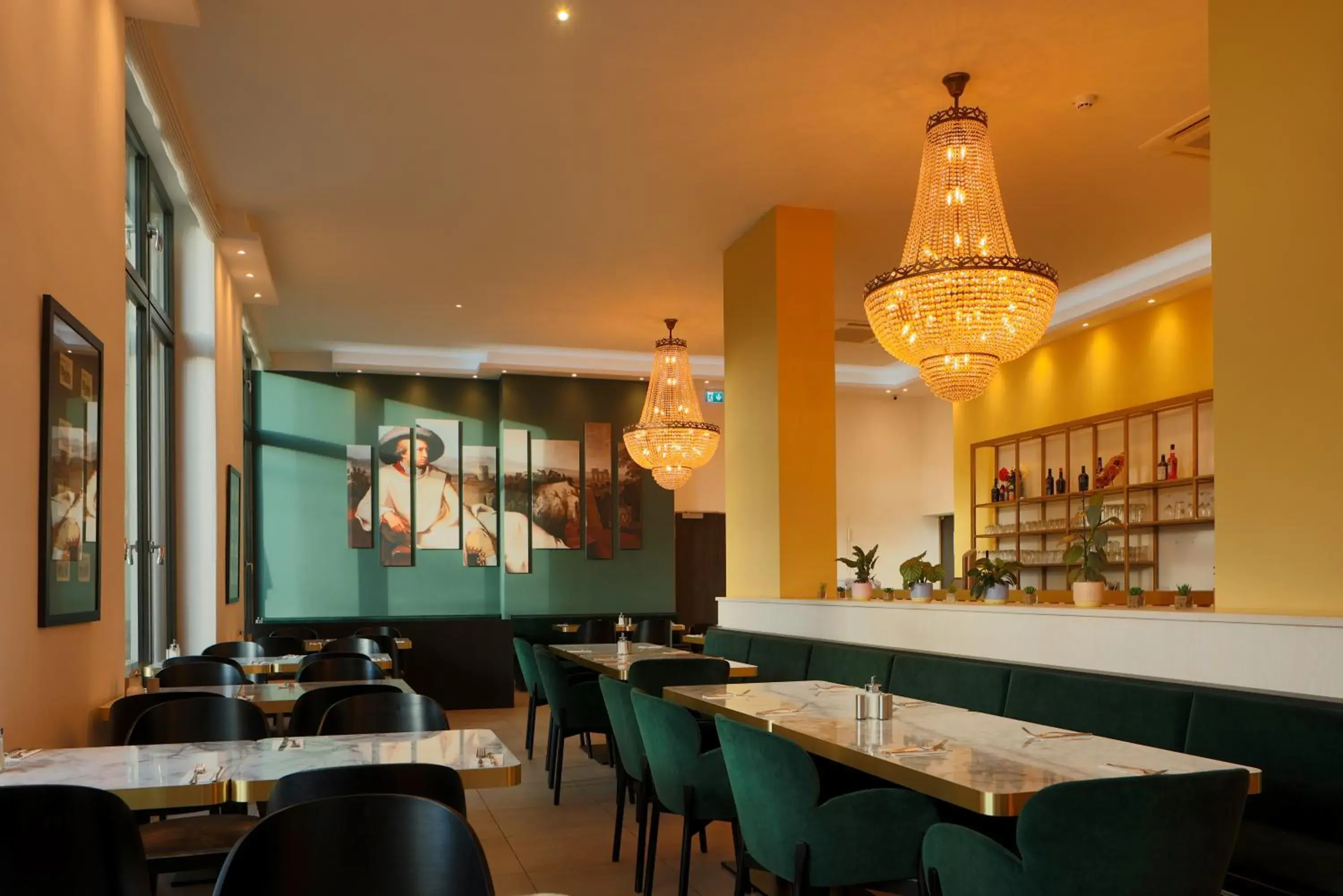 Property building in Soaltee Westend Messe Frankfurt Property building in Soaltee Westend Messe Frankfurt