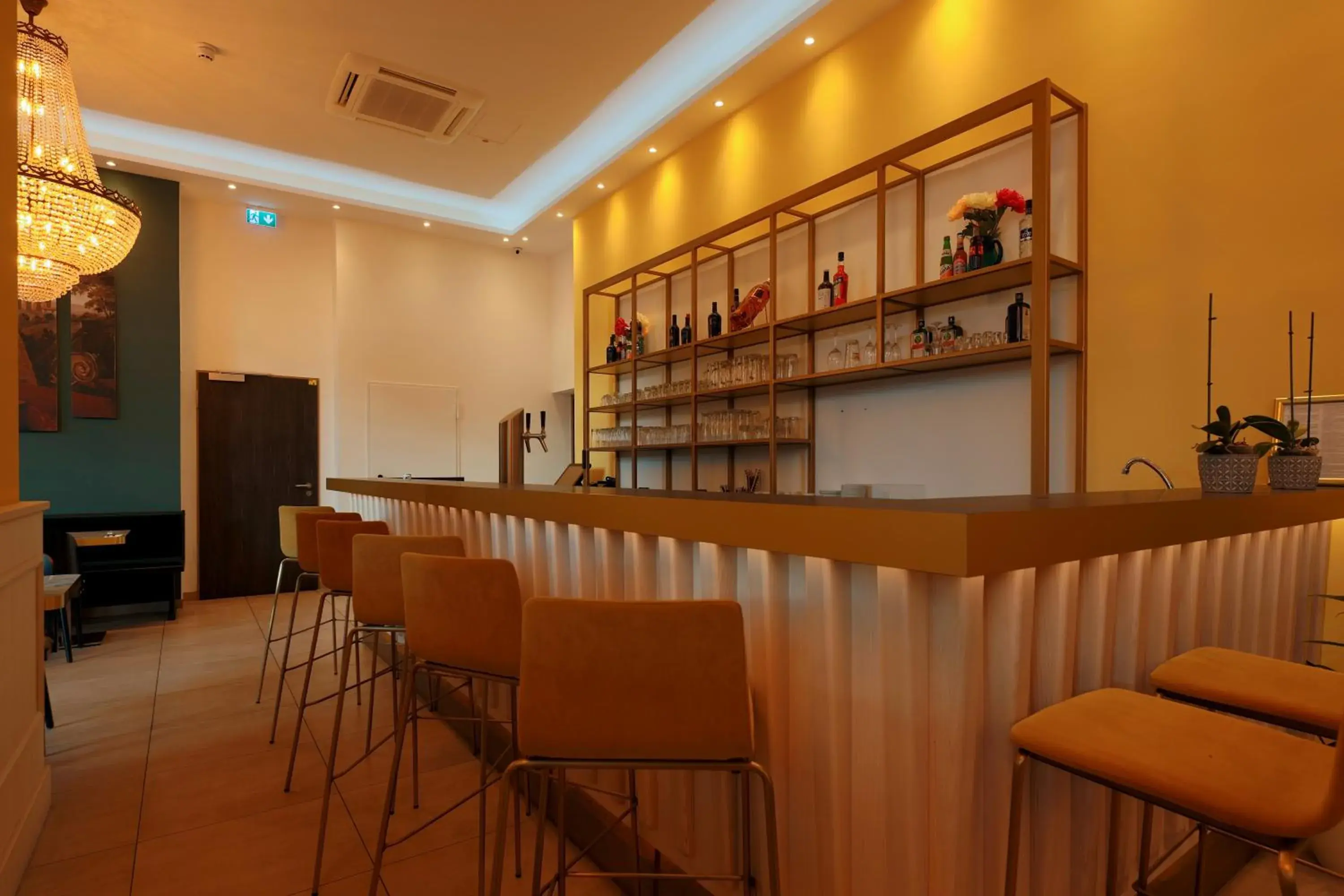 Property building in Soaltee Westend Messe Frankfurt Property building in Soaltee Westend Messe Frankfurt