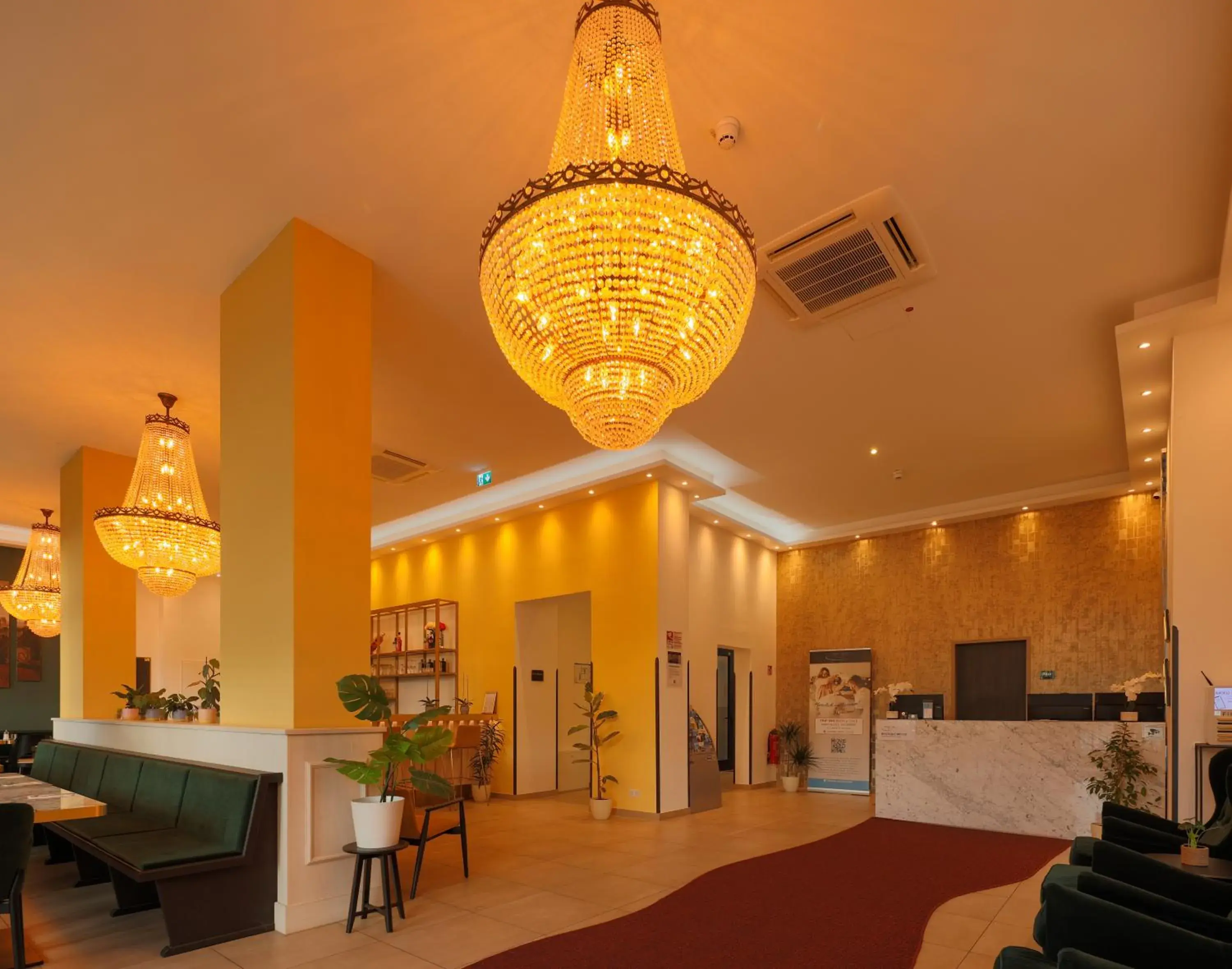 Property building in Soaltee Westend Messe Frankfurt Property building in Soaltee Westend Messe Frankfurt