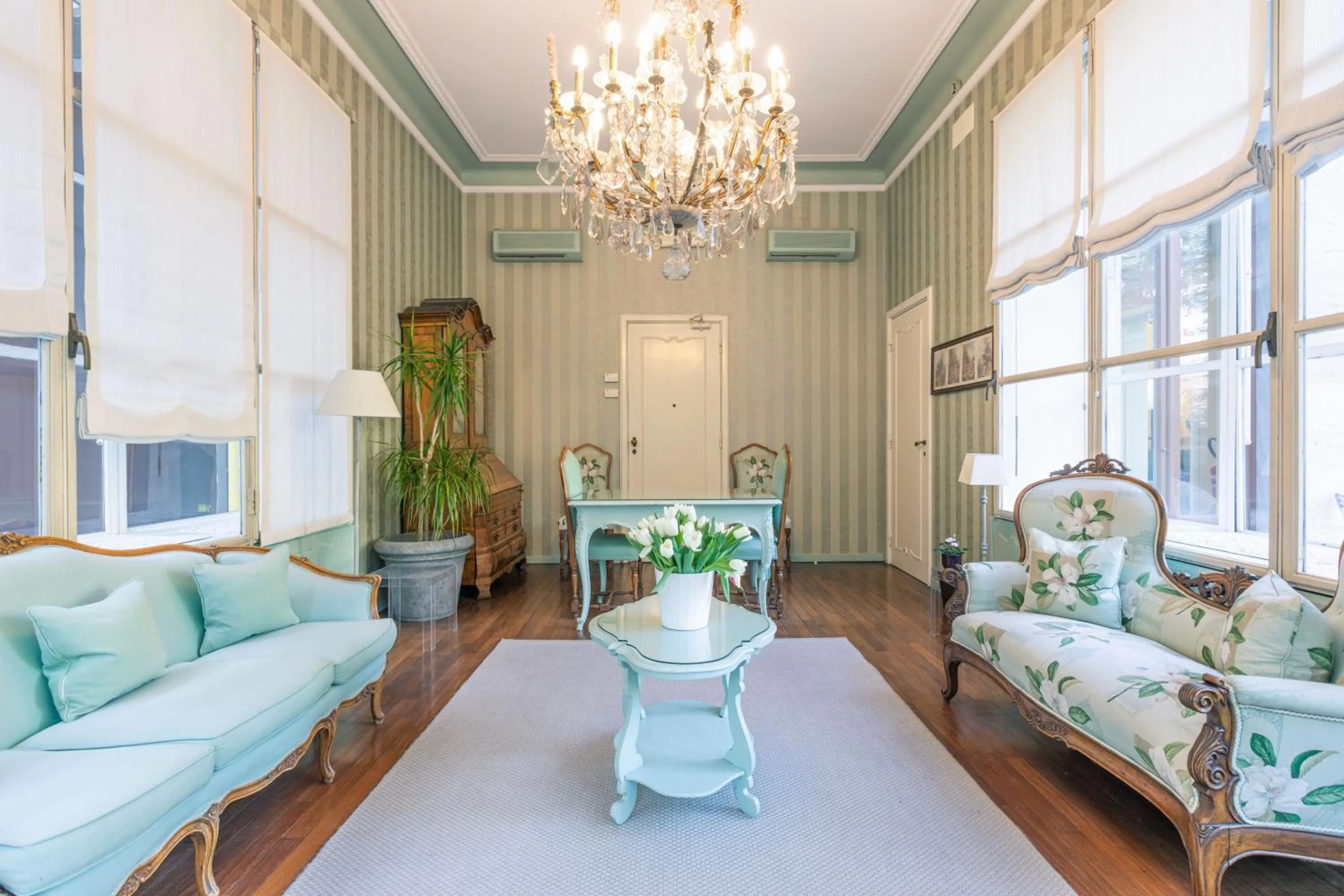 Hotel Tiziano - Gruppo Mini Hotel