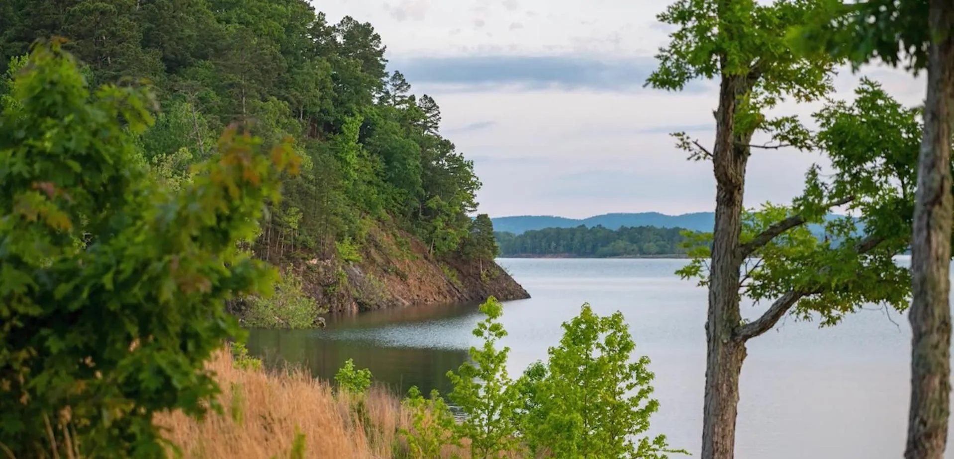 Hickory Bear - Cabin surrounded by pines, Sleeps 10, Hot Tub, Fire Pit, Arcade, Foosball Table & Deck Slide