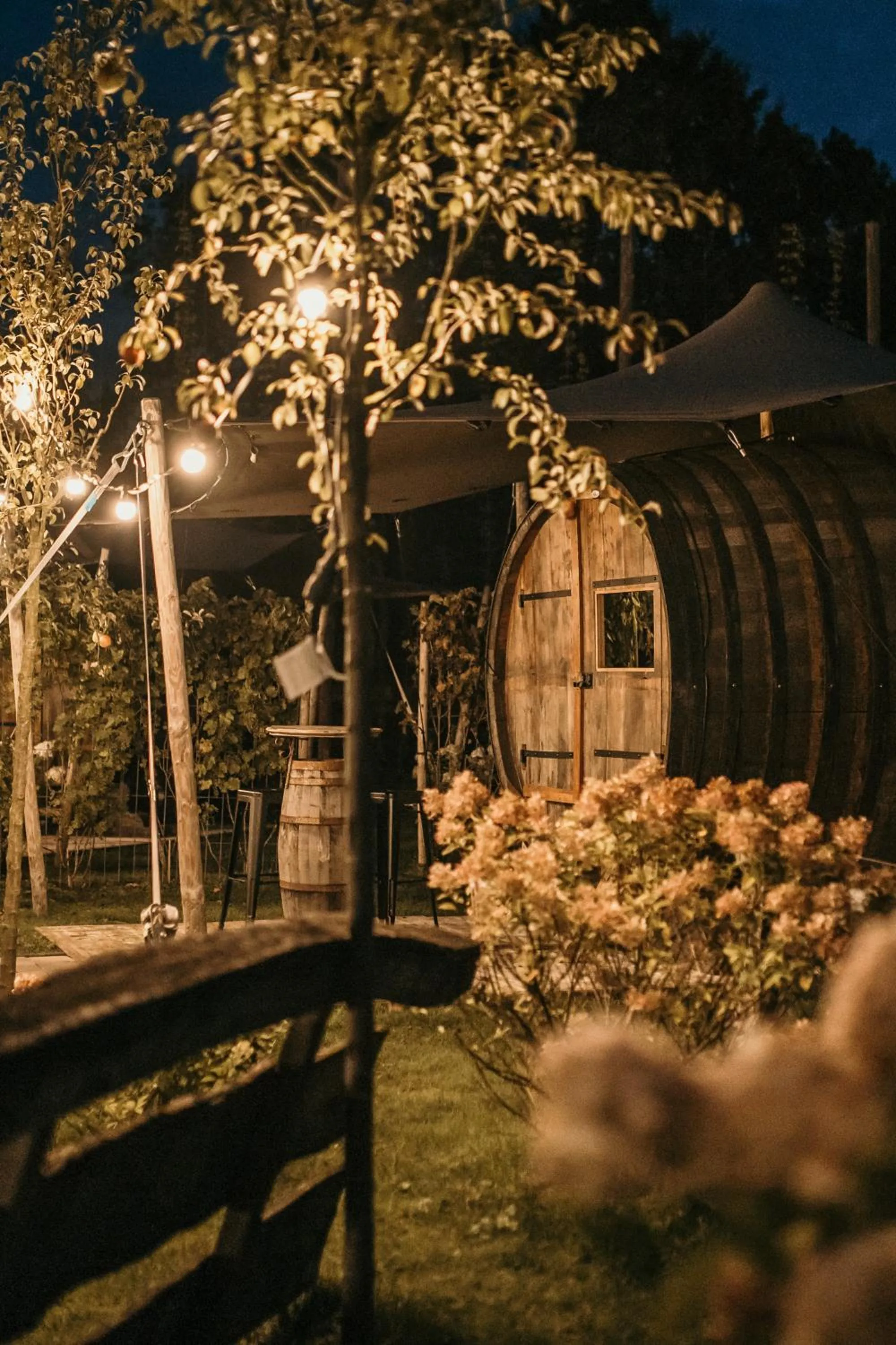 Restaurant/places to eat in Othmar Herberg