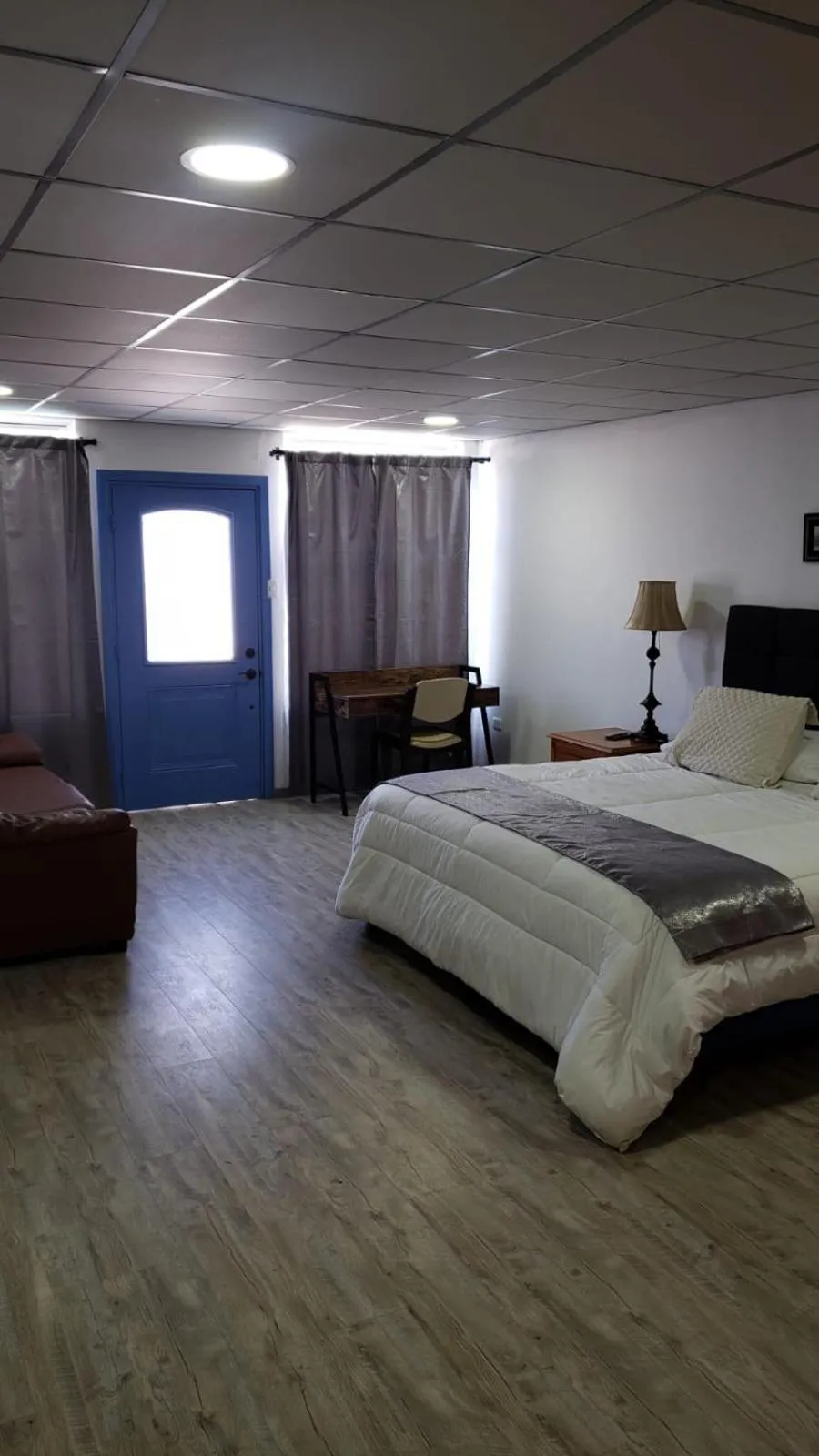 Hotel Boutique Grand Cru