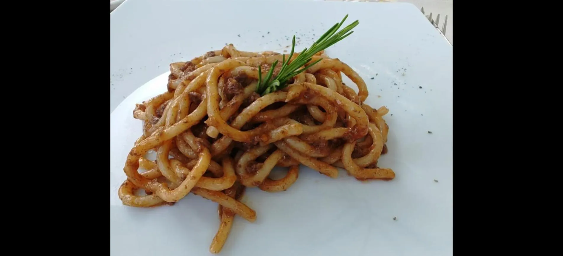 Restaurant/places to eat in Hotel Le Pozze Di Lecchi