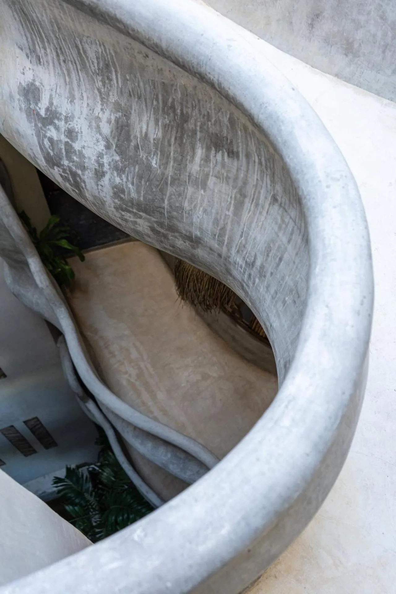 Area and facilities in Xkeban Tulum Adults Only