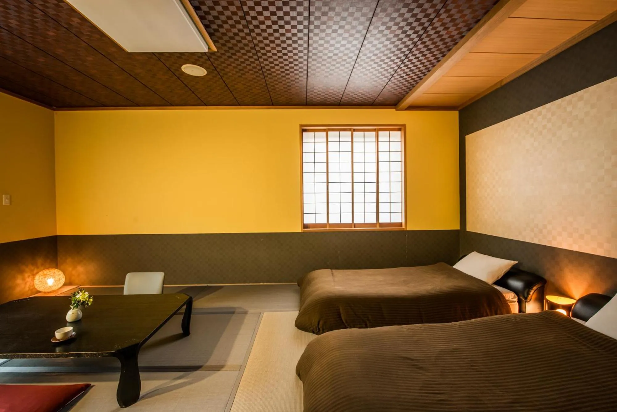 Takamiya Hotel Rurikura Resort