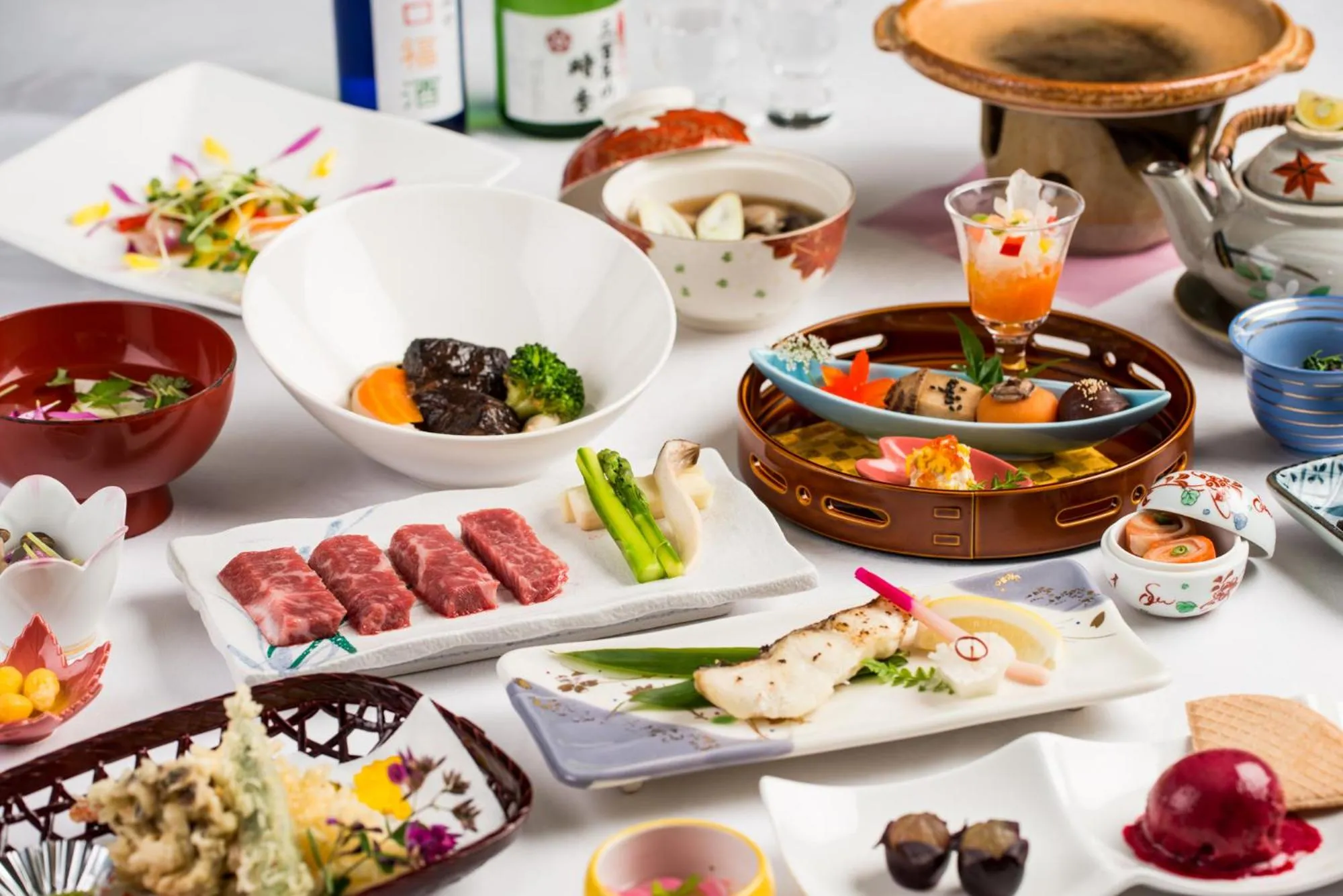 Takamiya Hotel Rurikura Resort