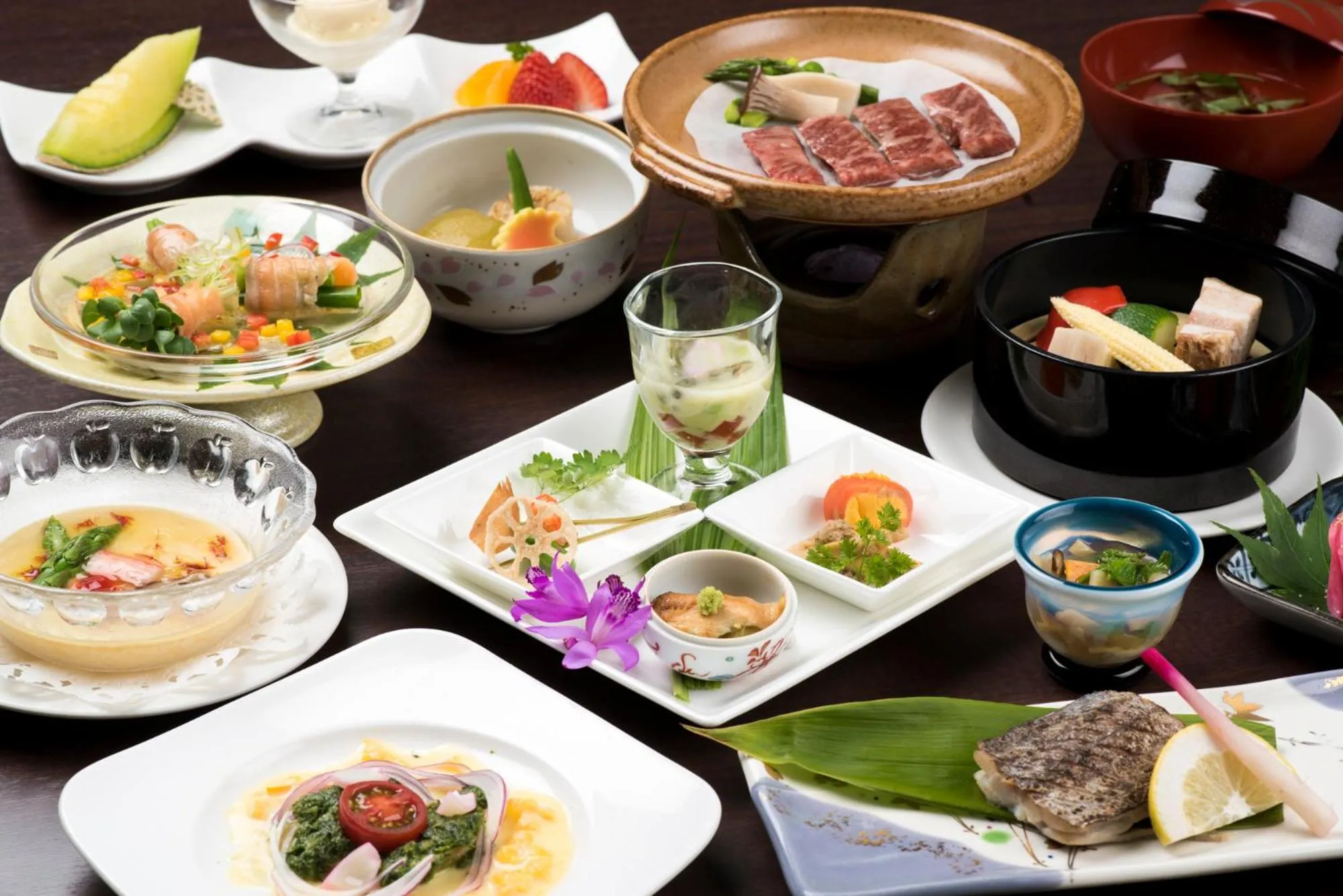 Takamiya Hotel Rurikura Resort